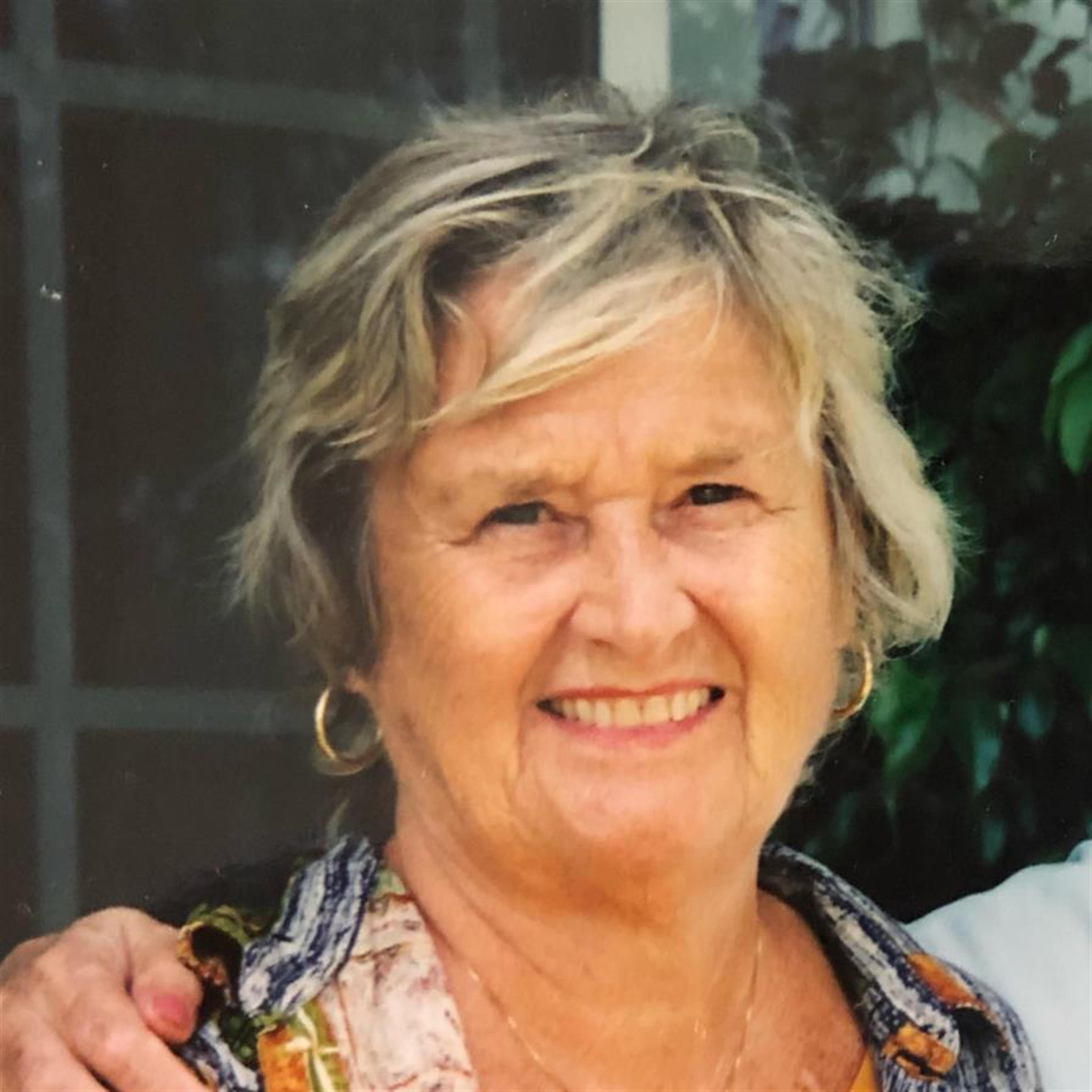 Kathleen "Kay" Foehl