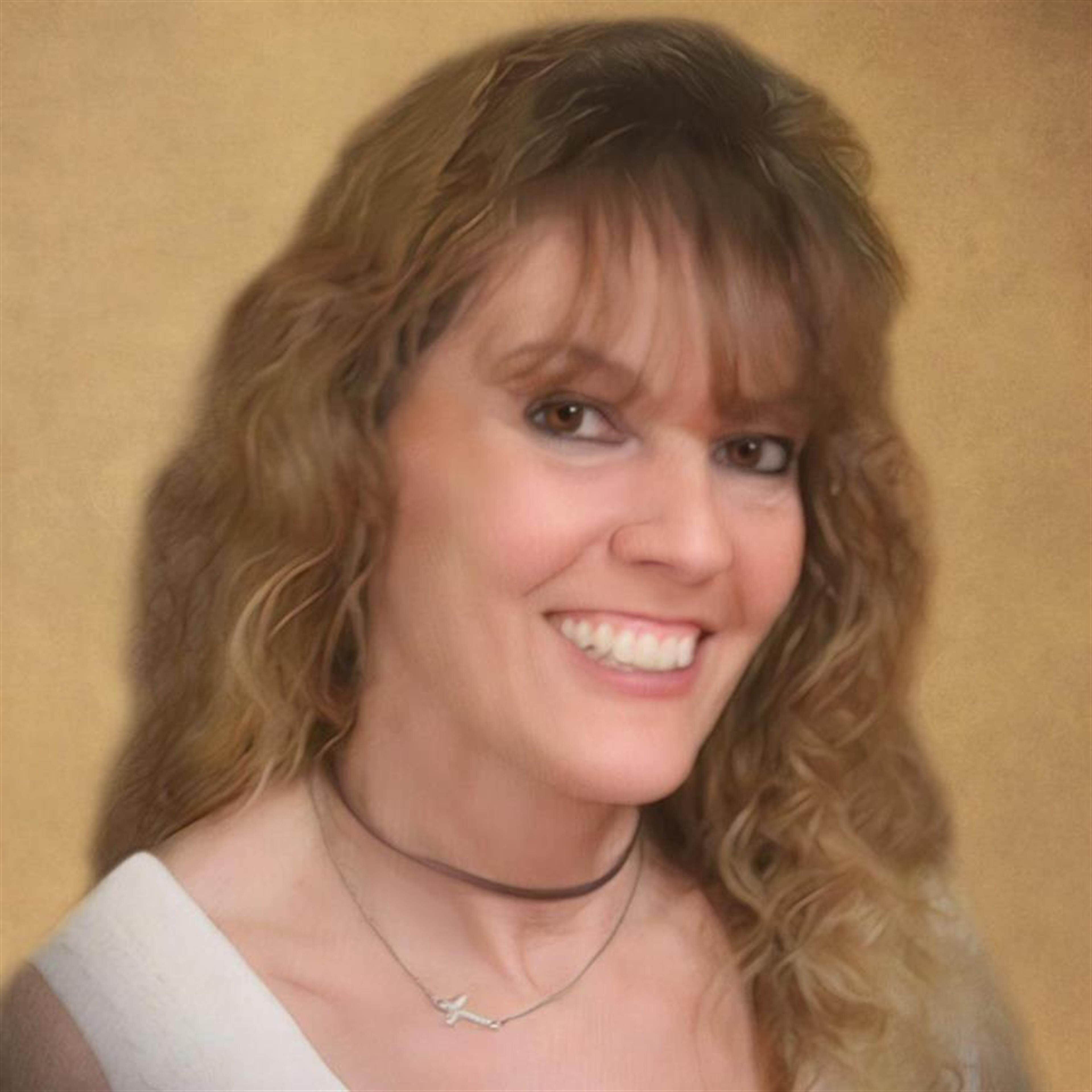 Sherri Ann Runne
