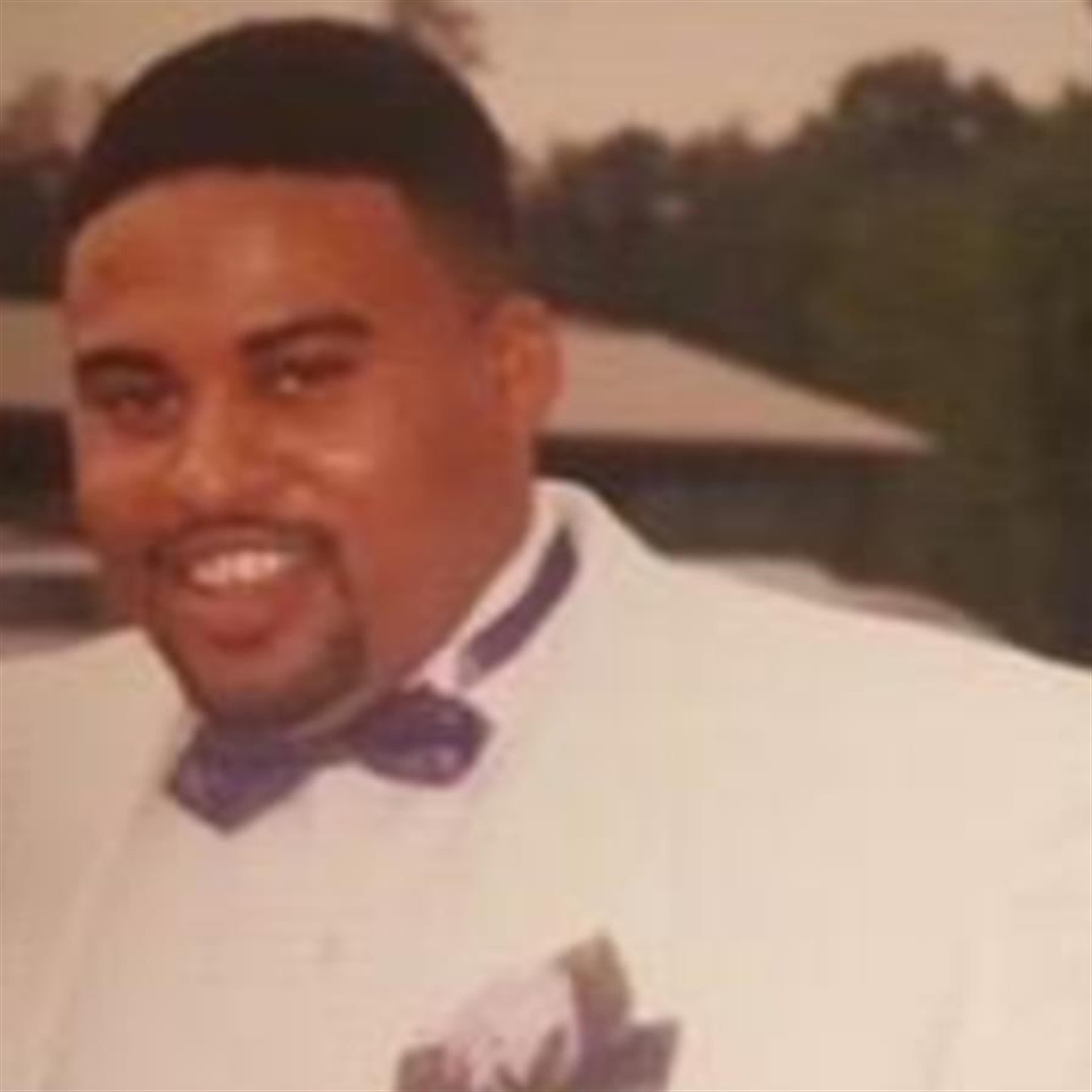 George "William" Lee