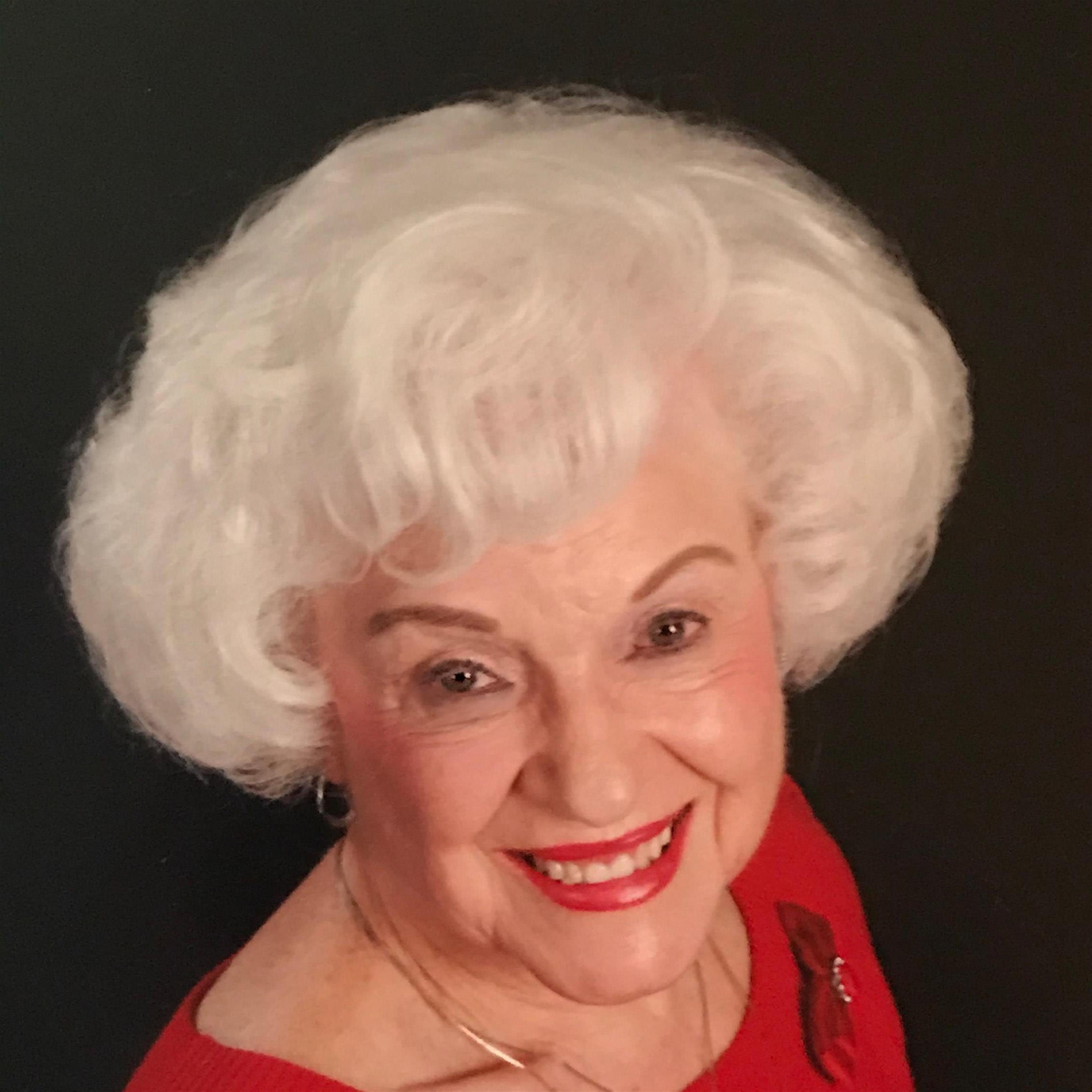 Katie Thompson Wyrick Houston
