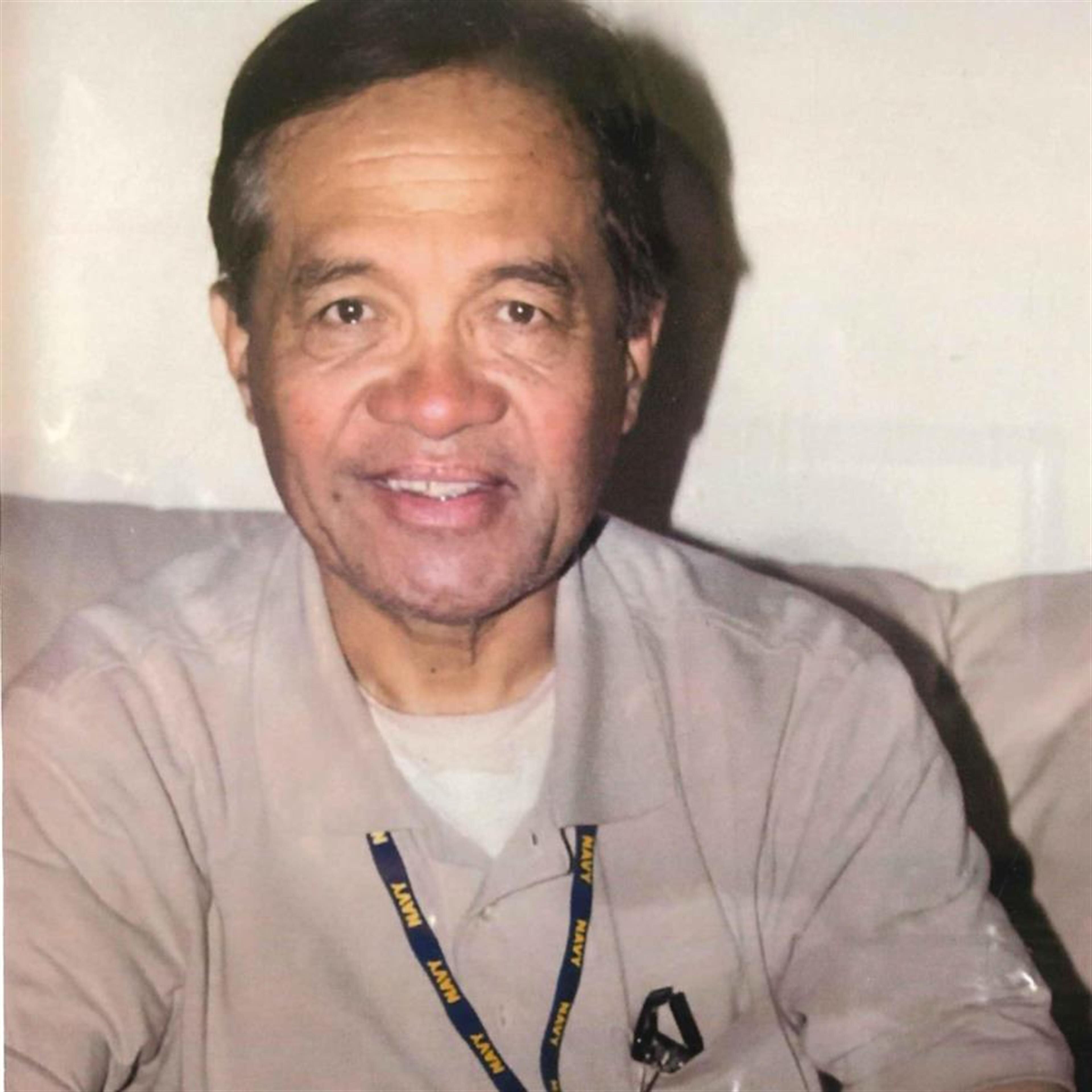 Gabrielio Fallejo Andres