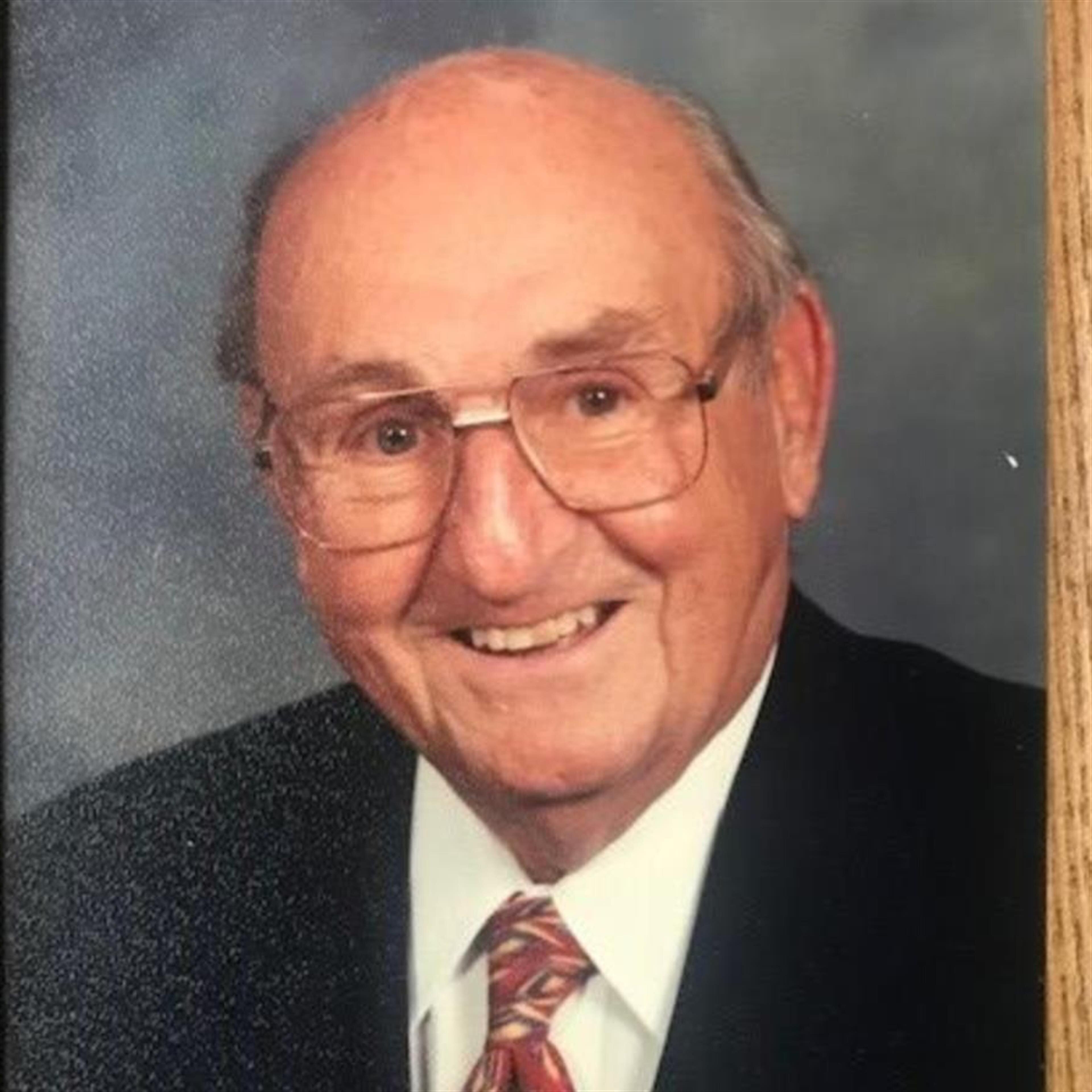 Robert Joseph Stengel