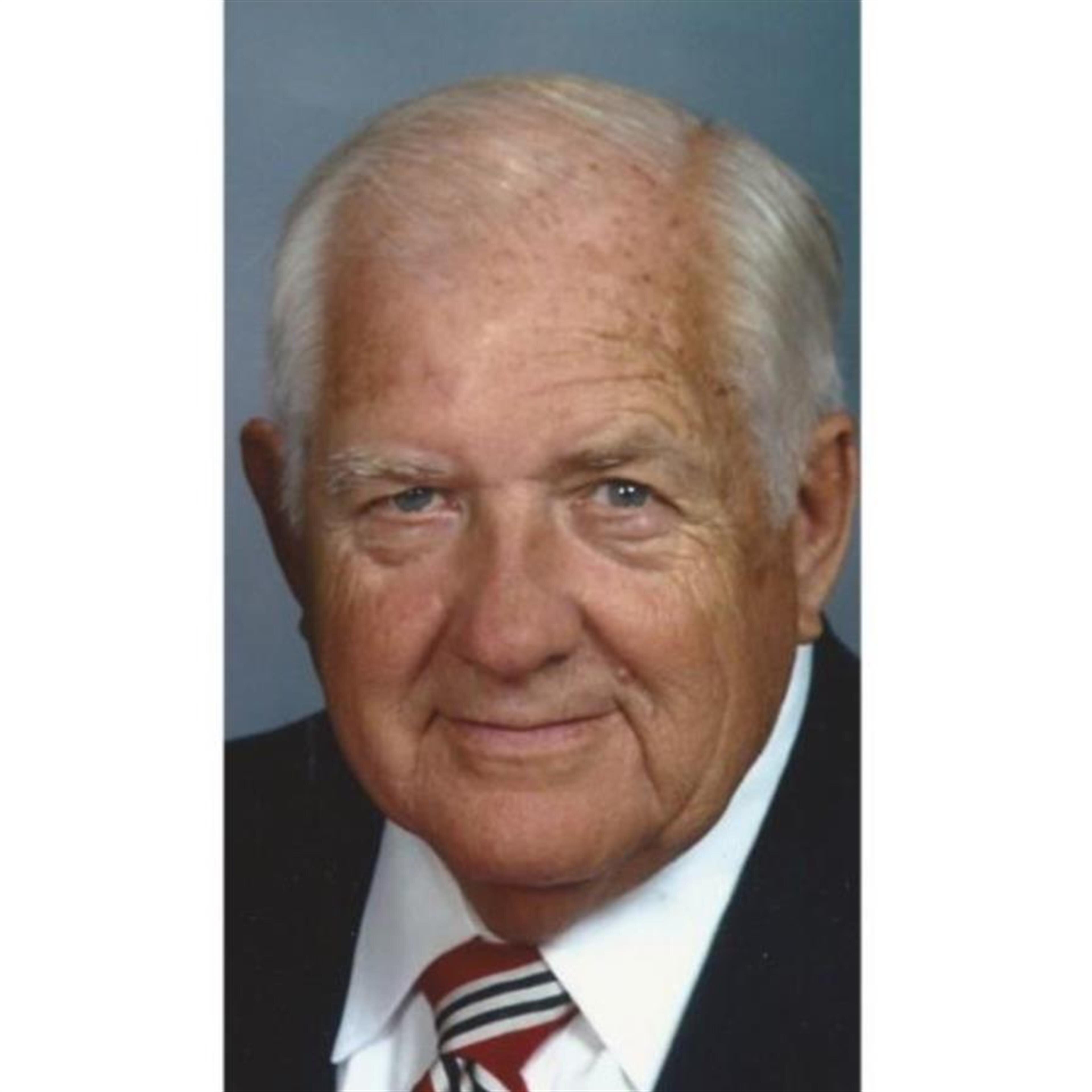 Mr. Charles Robert Sims