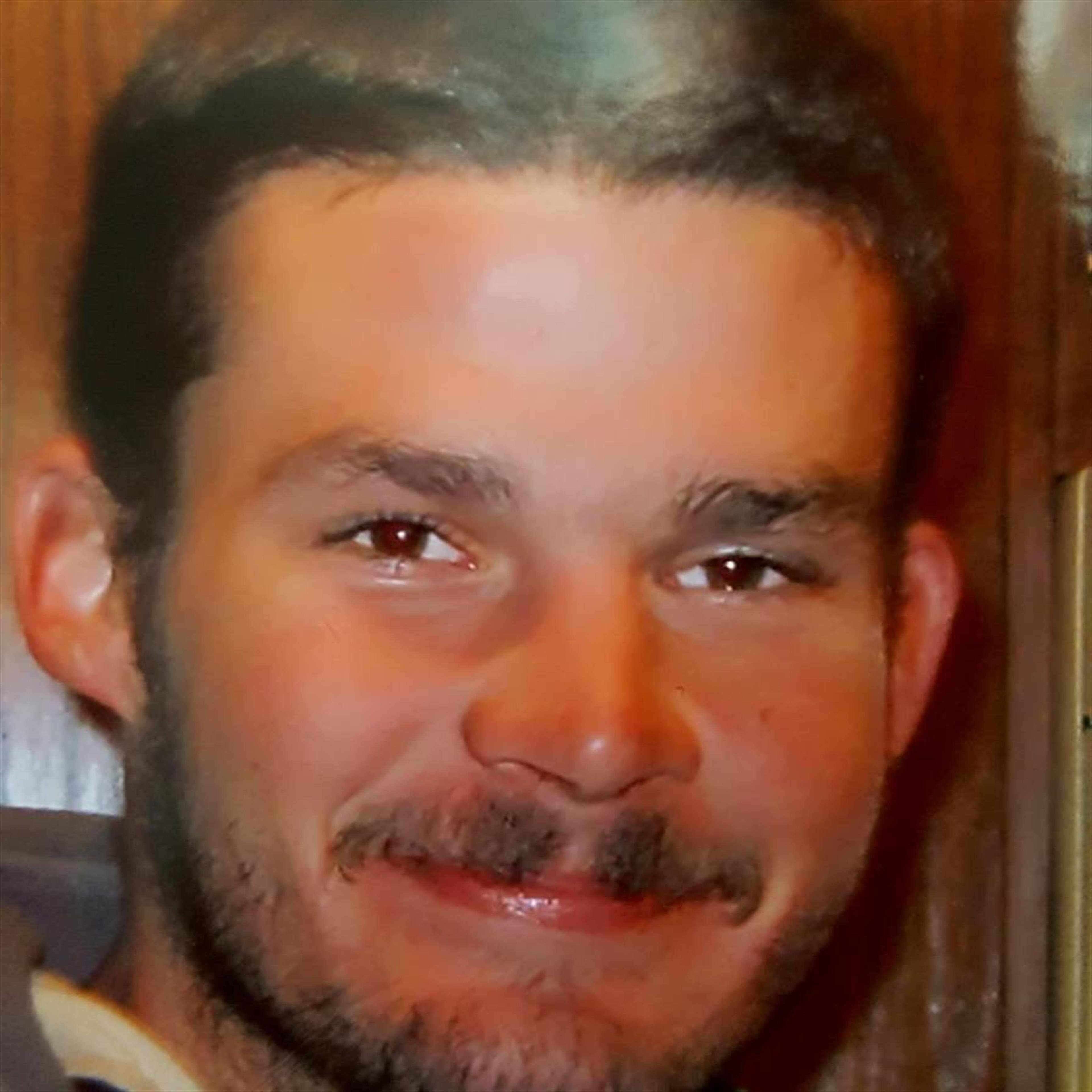 Andrew Shane Gwynn