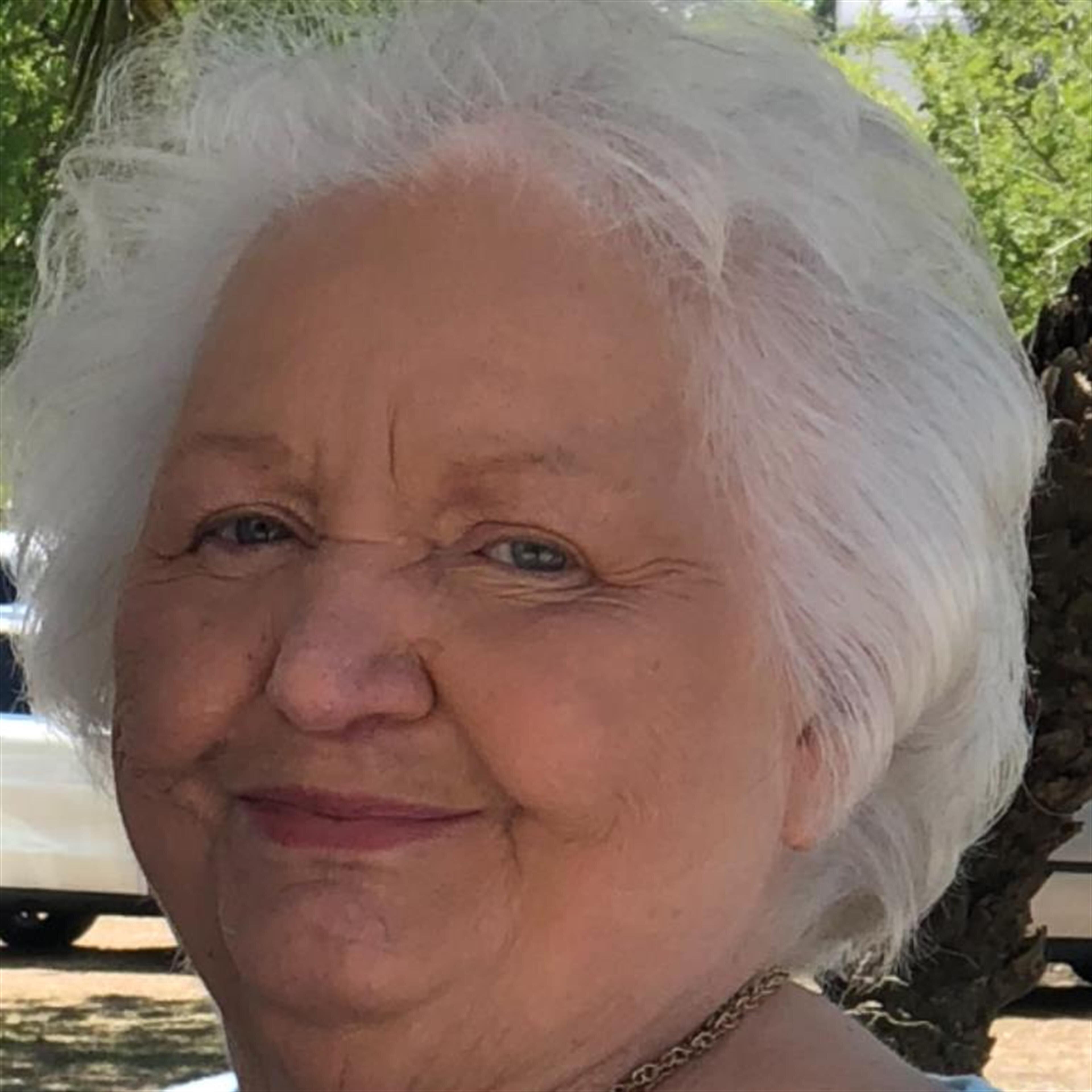 Martha E. Rowell
