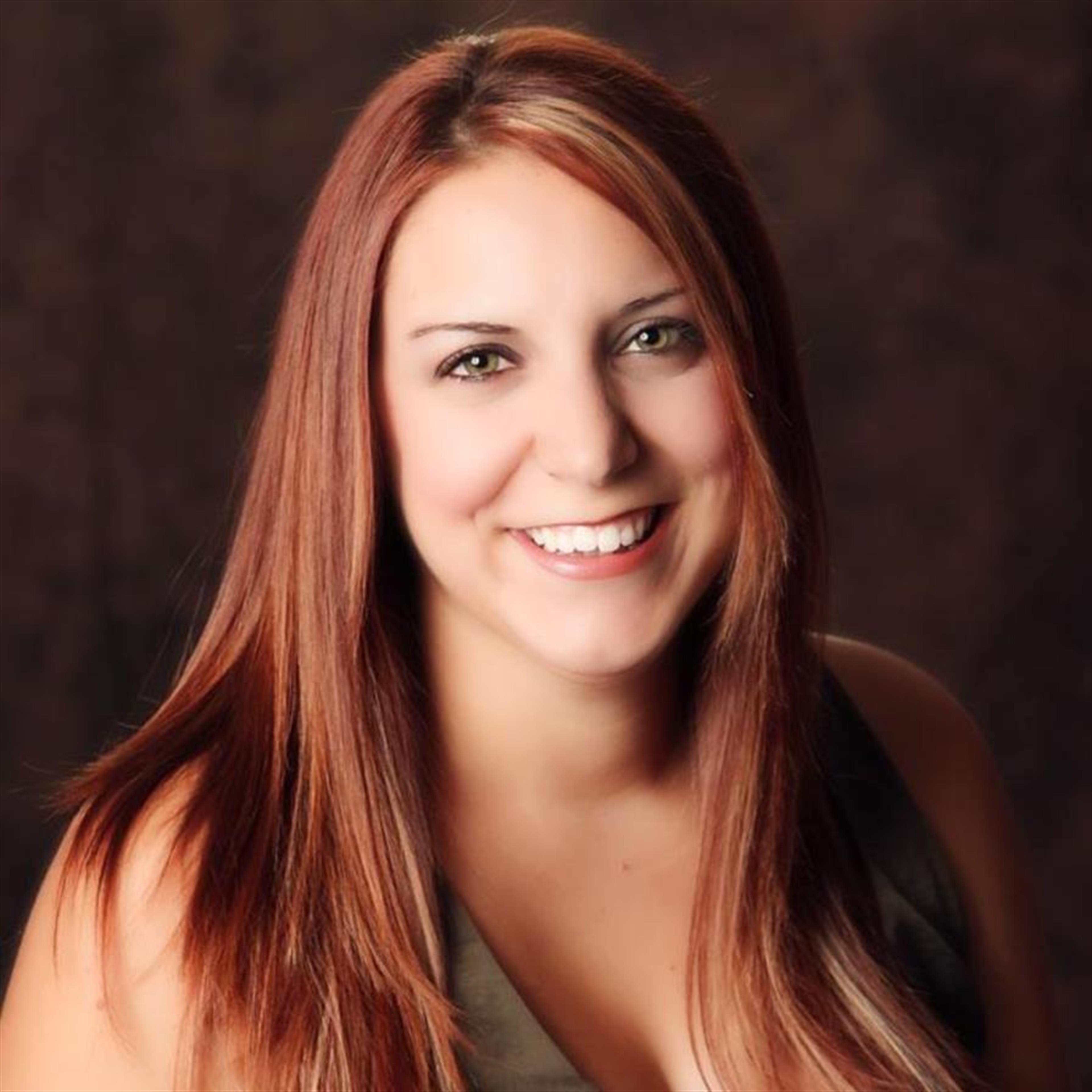 Brittany Lynn Doubleday Felts