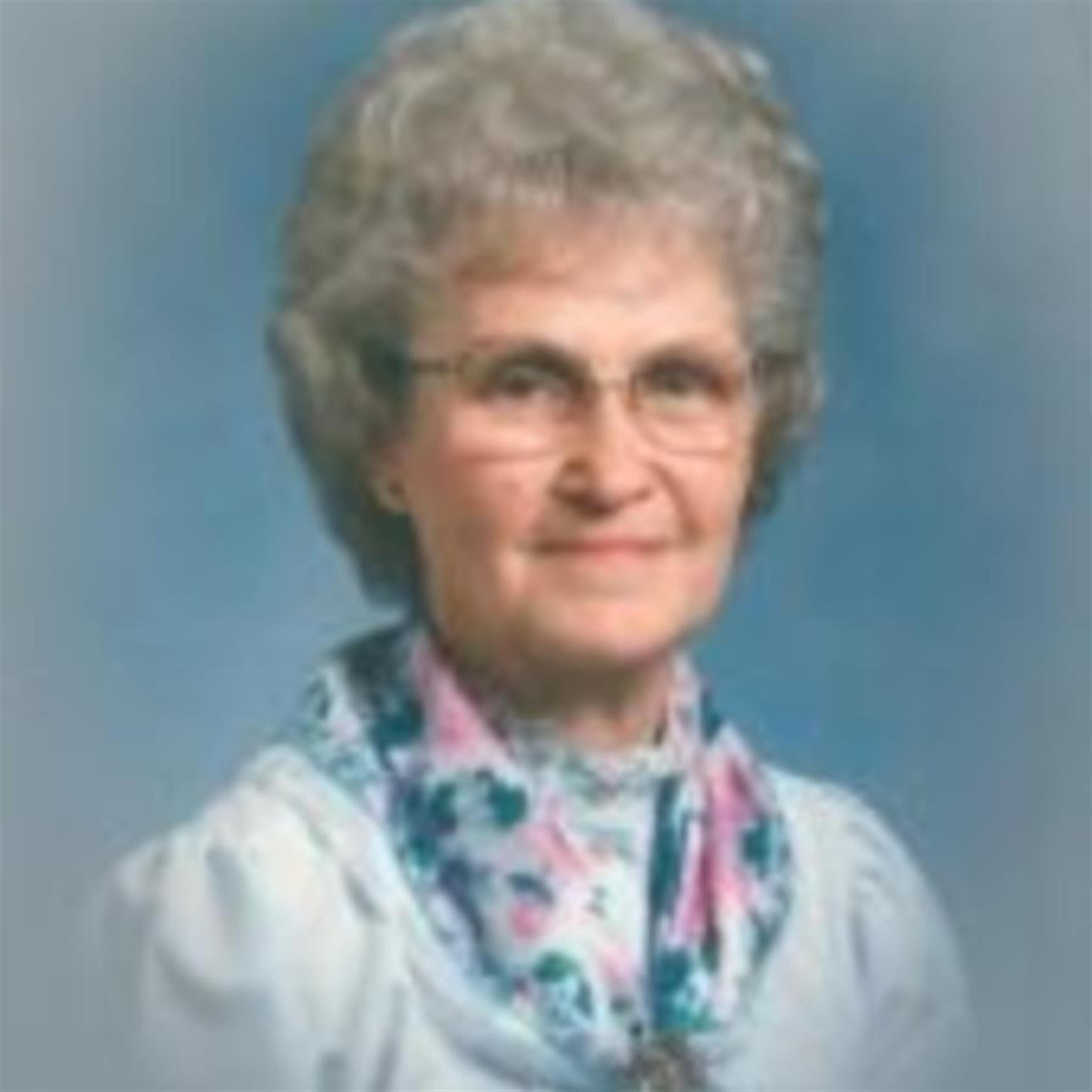 Ola Imogene Cross (Camdenton)