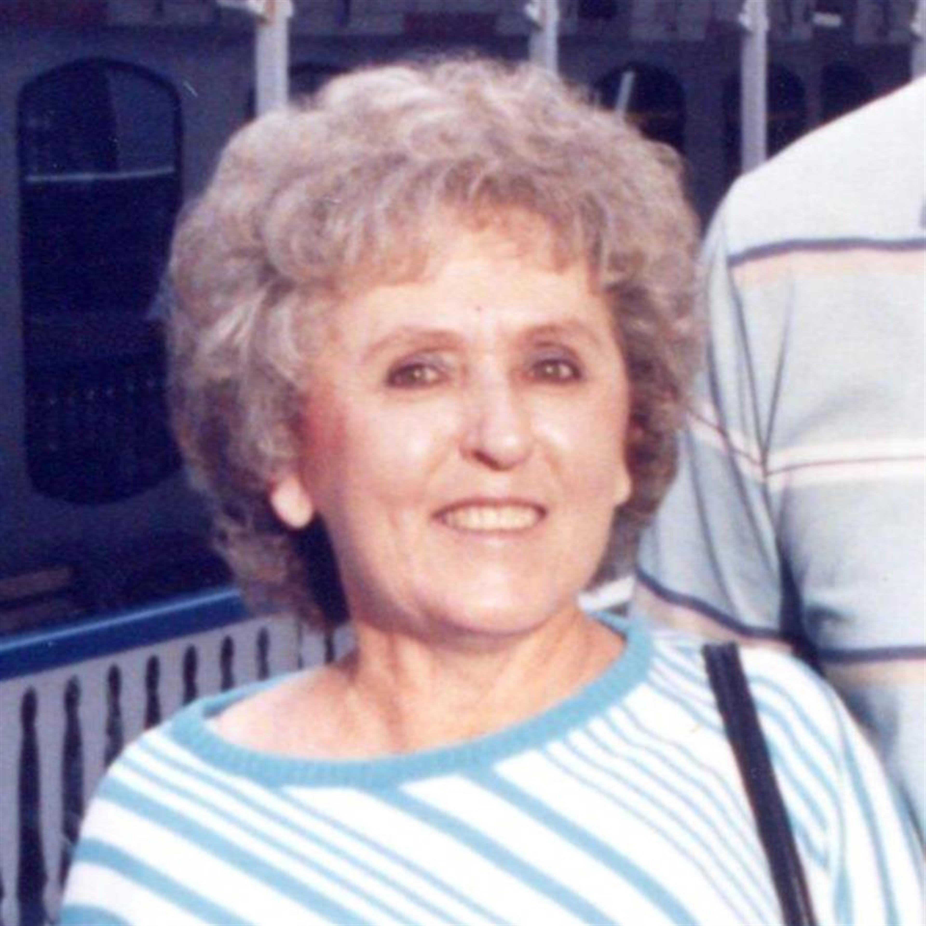 Mary Louise Grasso