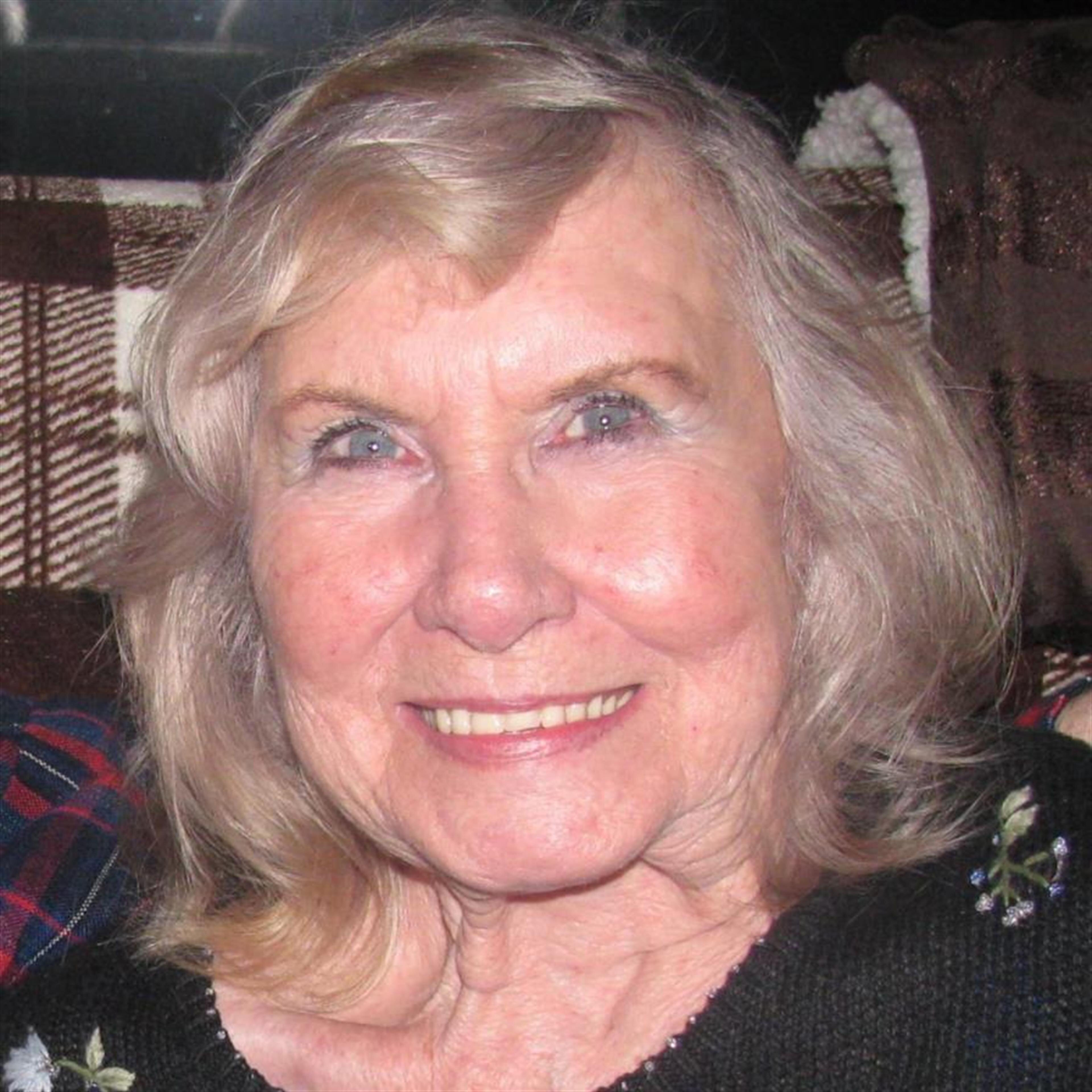 Arlene June Schimetz