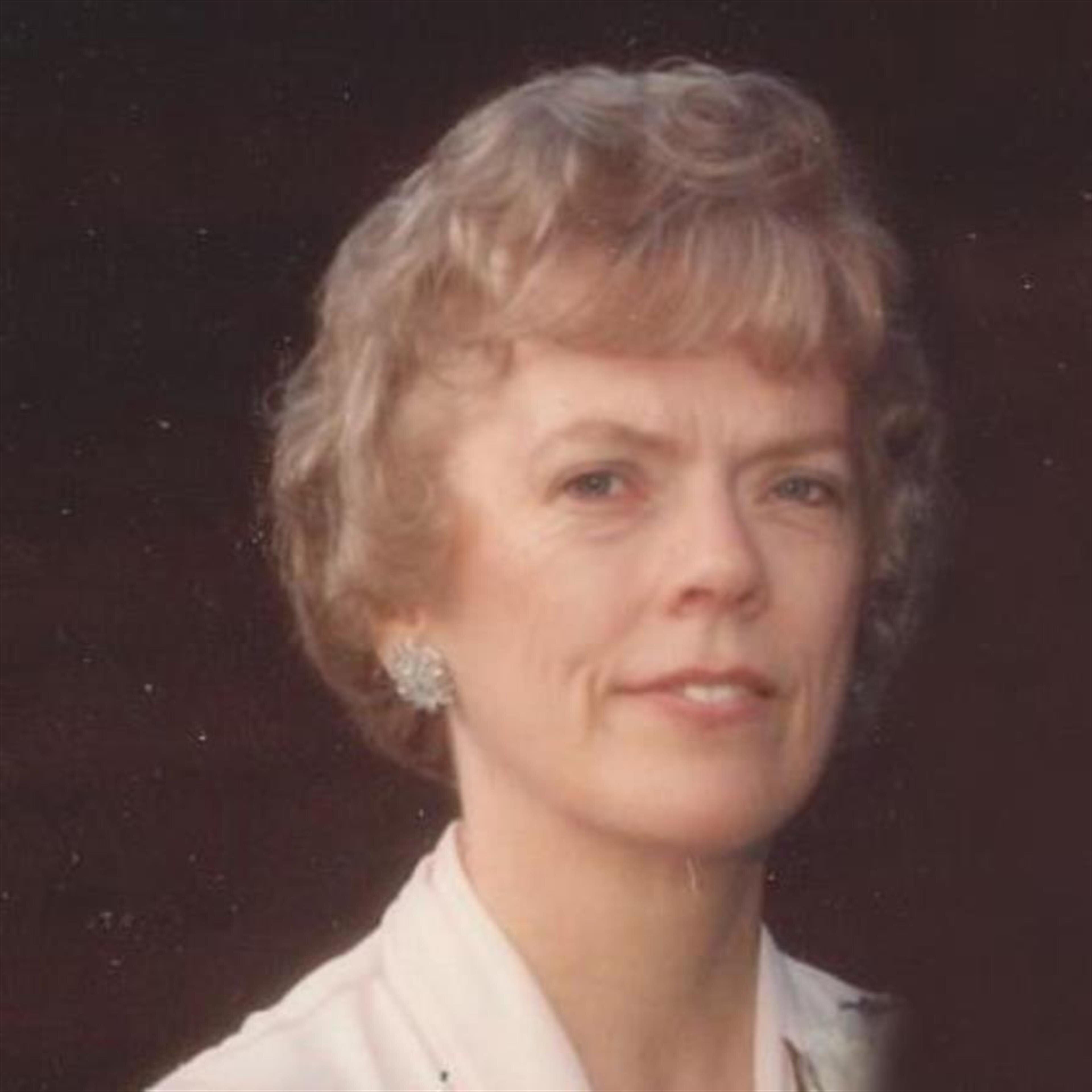 Patricia Jane Hagen