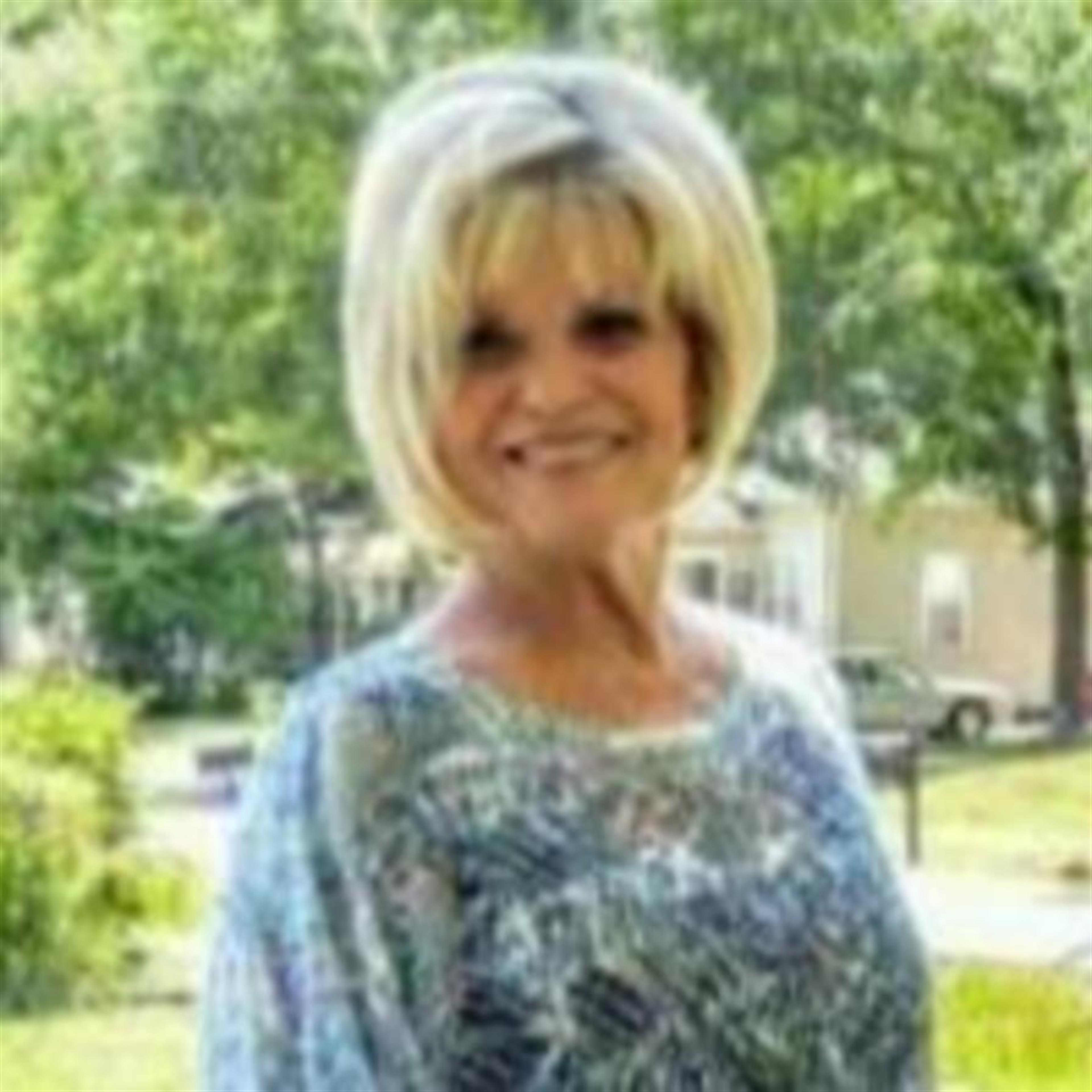 Glenda Doggett Logan