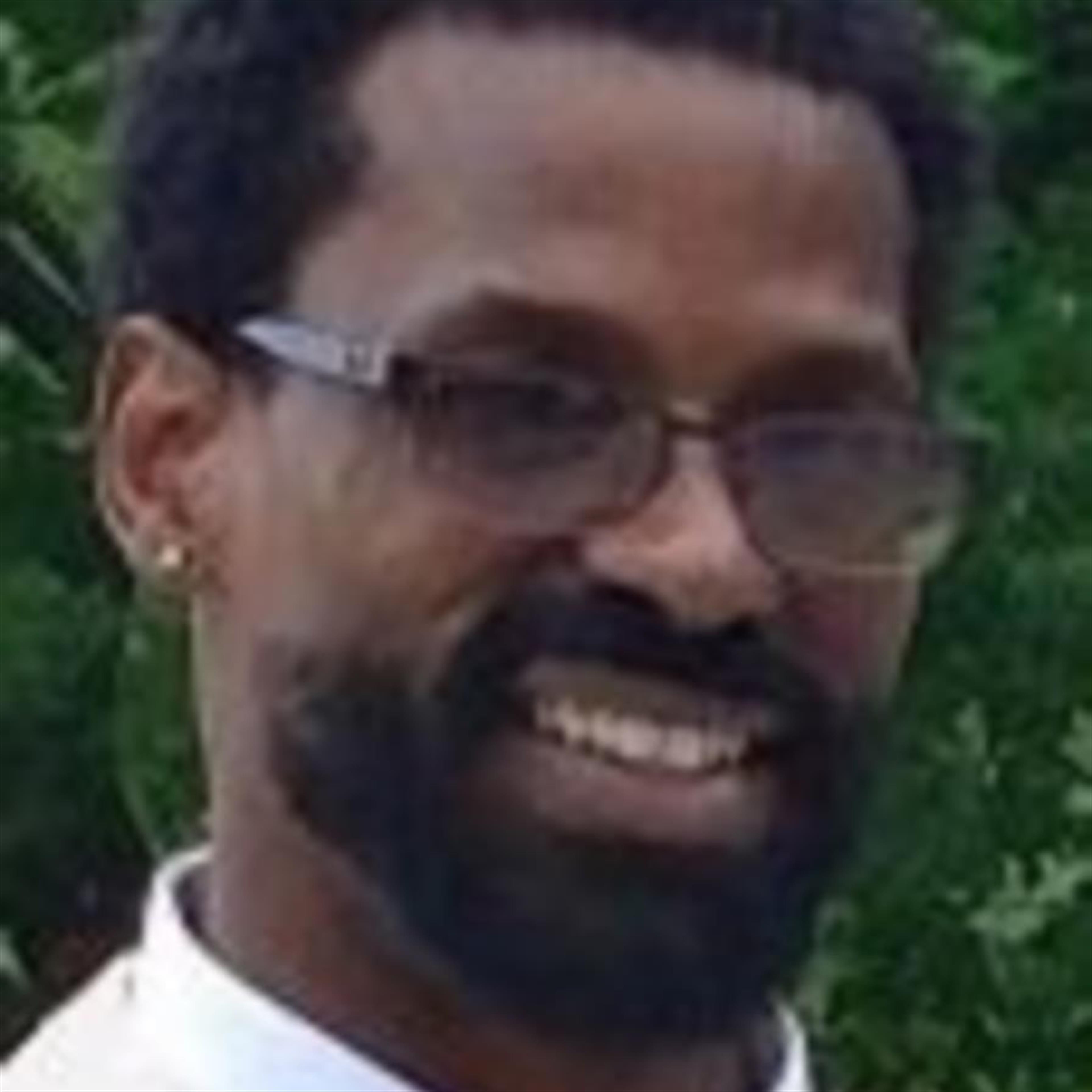 Vincent Scott Akridge's obituary picture