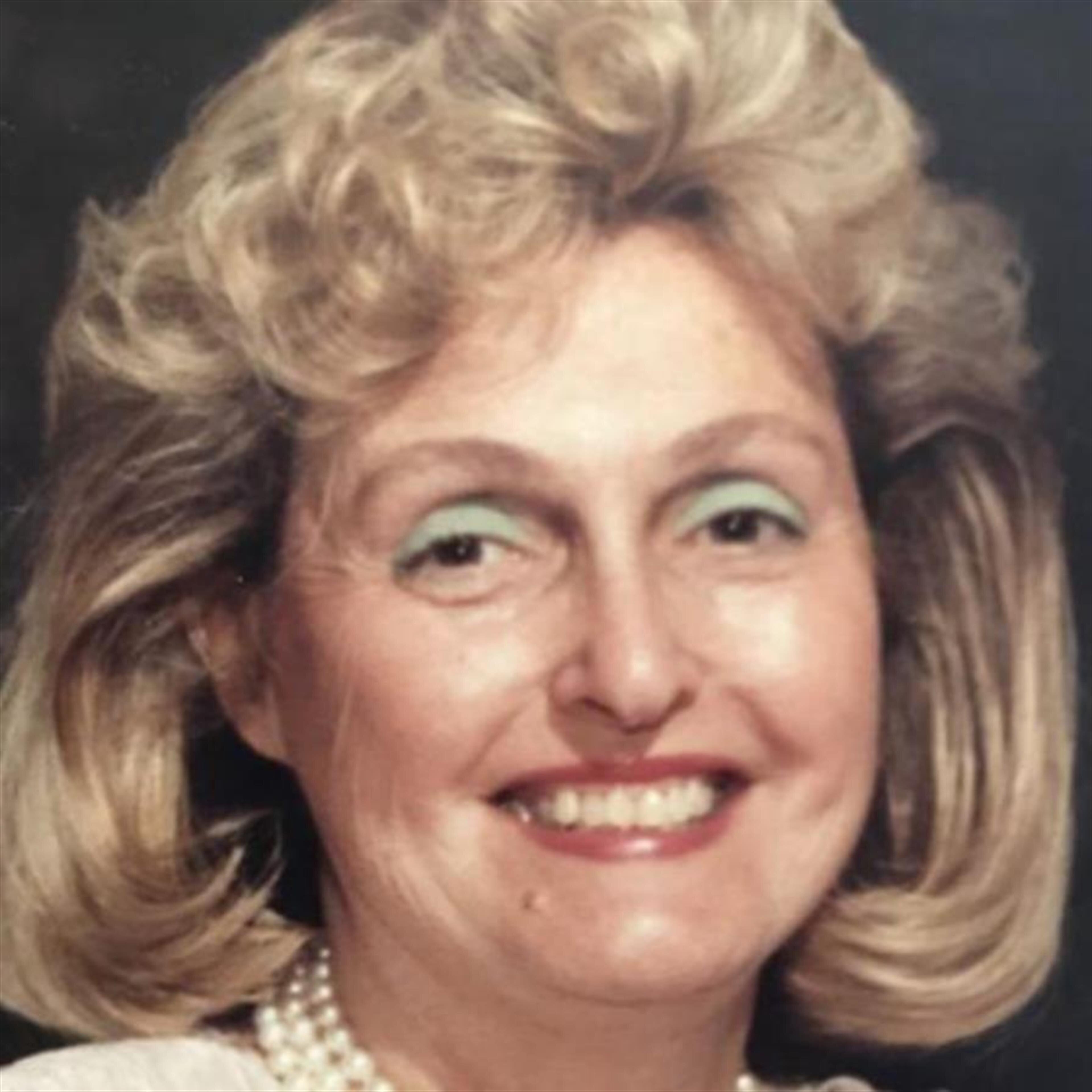 Joyce Dwork