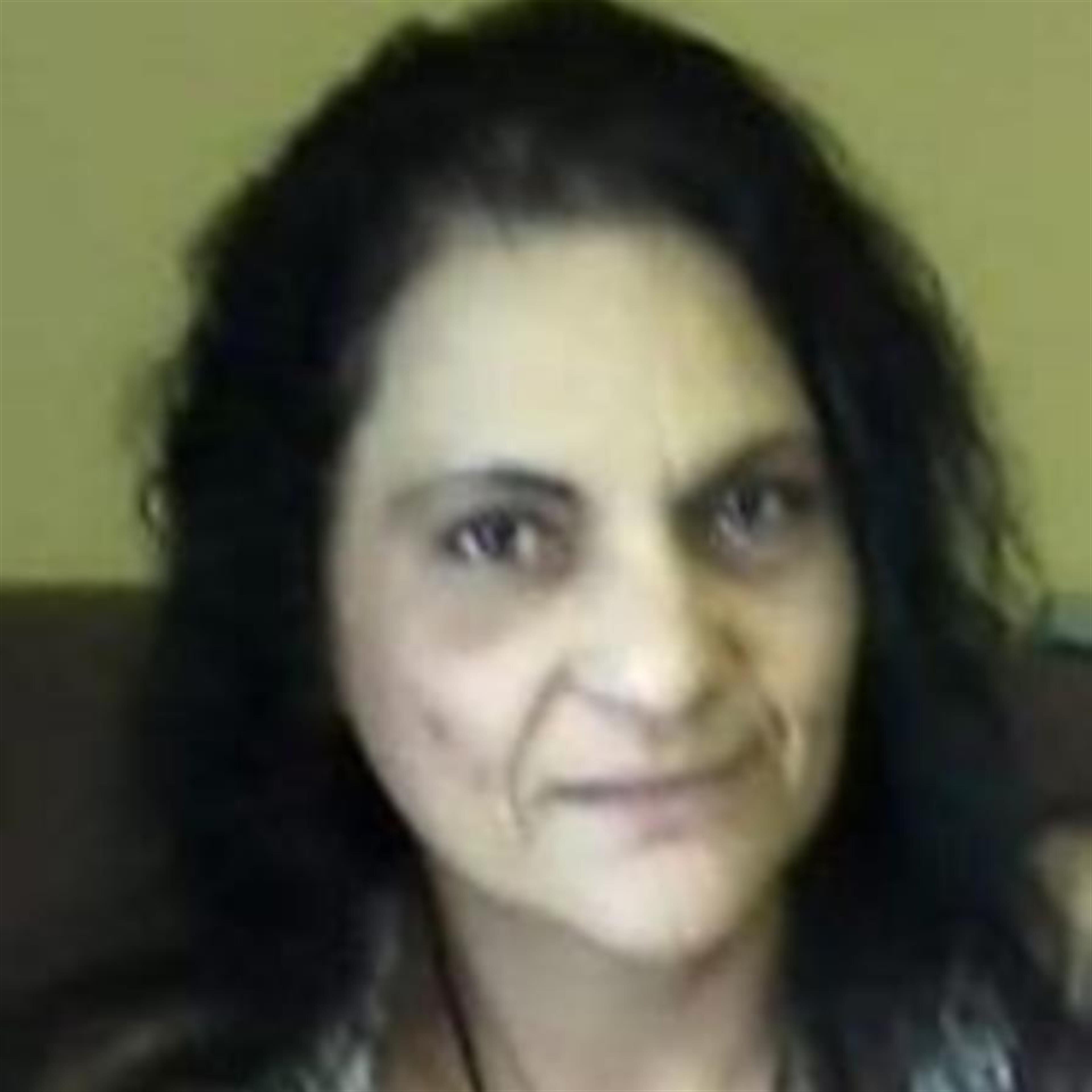 Guadalupe Garcia
