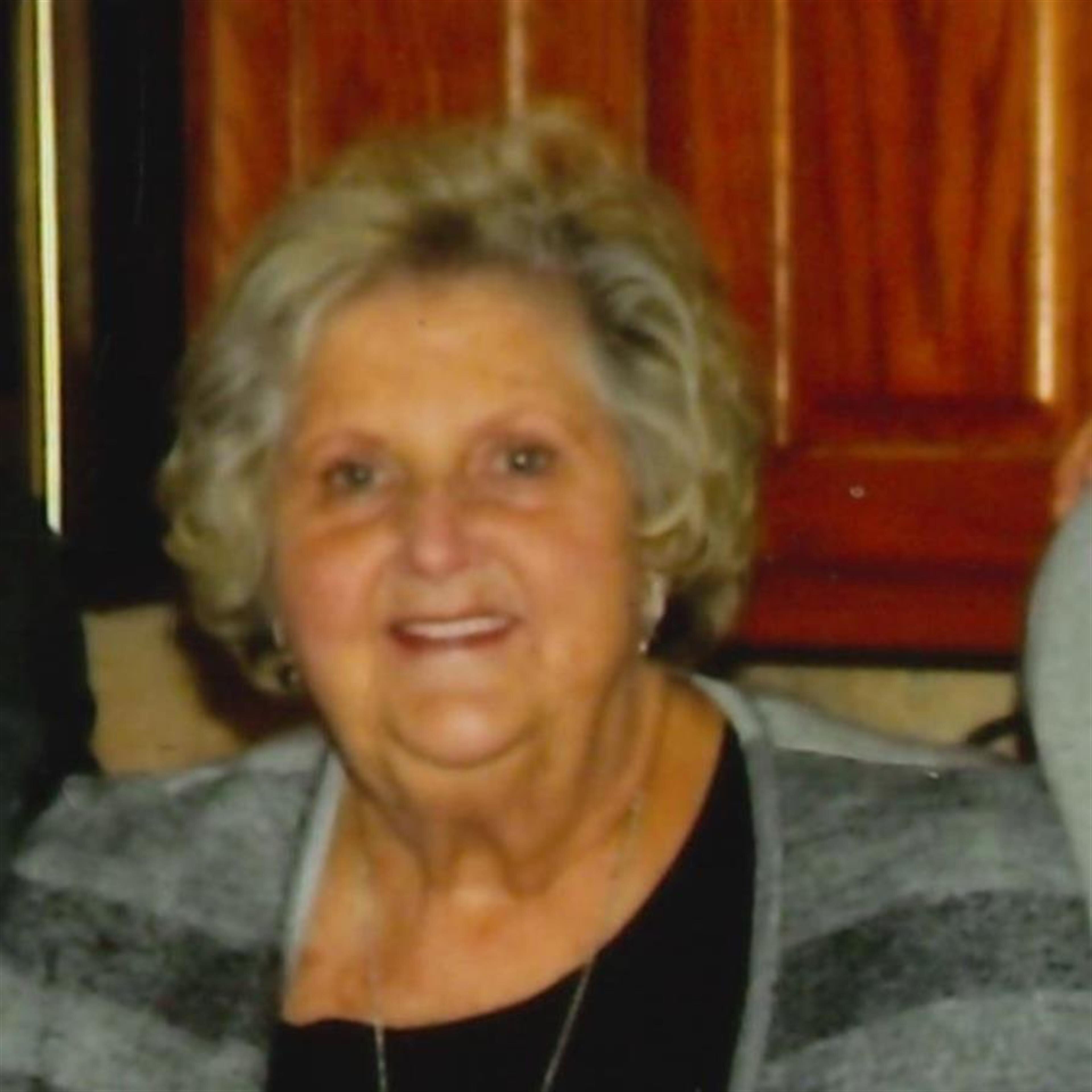 Carol A. Slocum