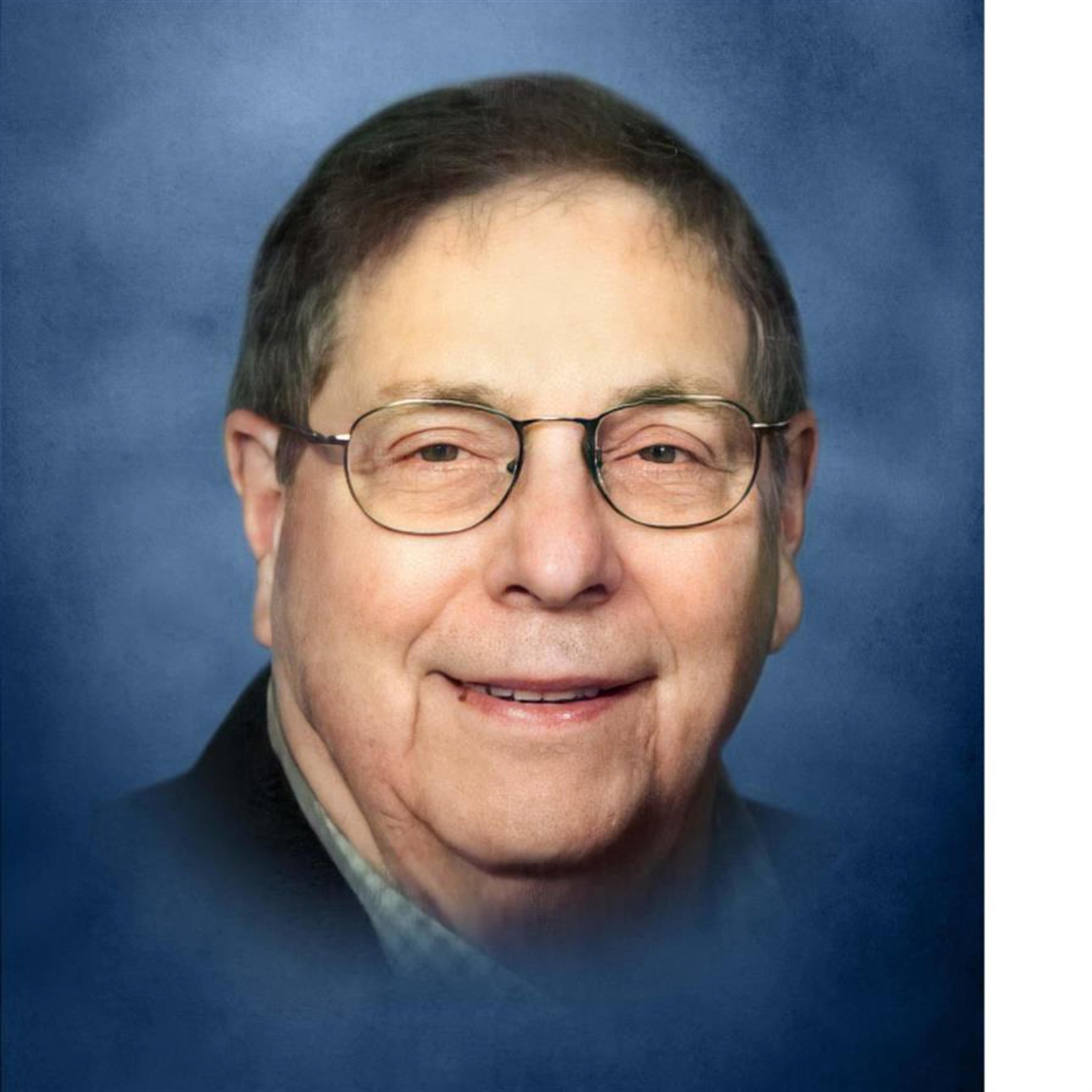 Richard Joseph Fox