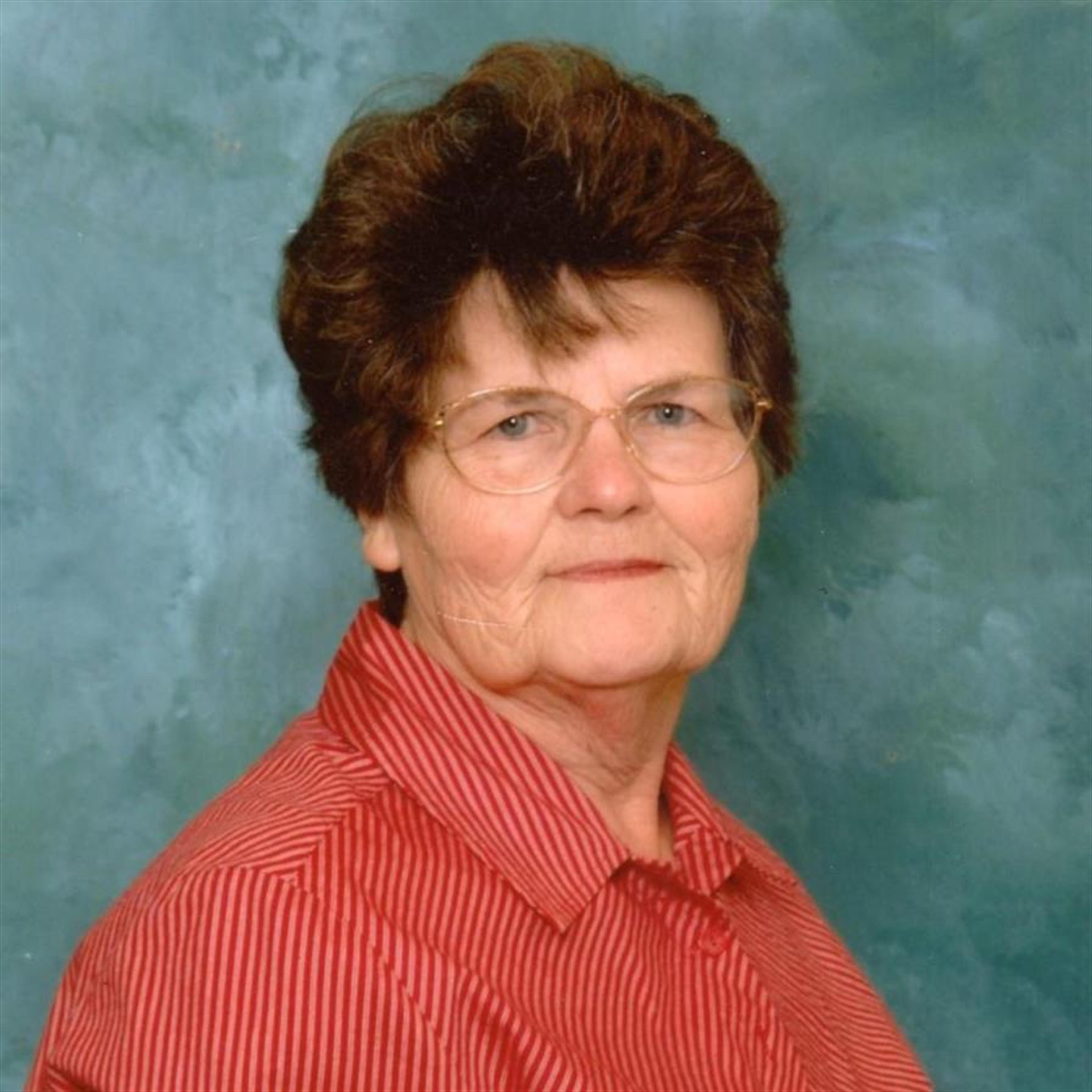 Norma Marie Betty