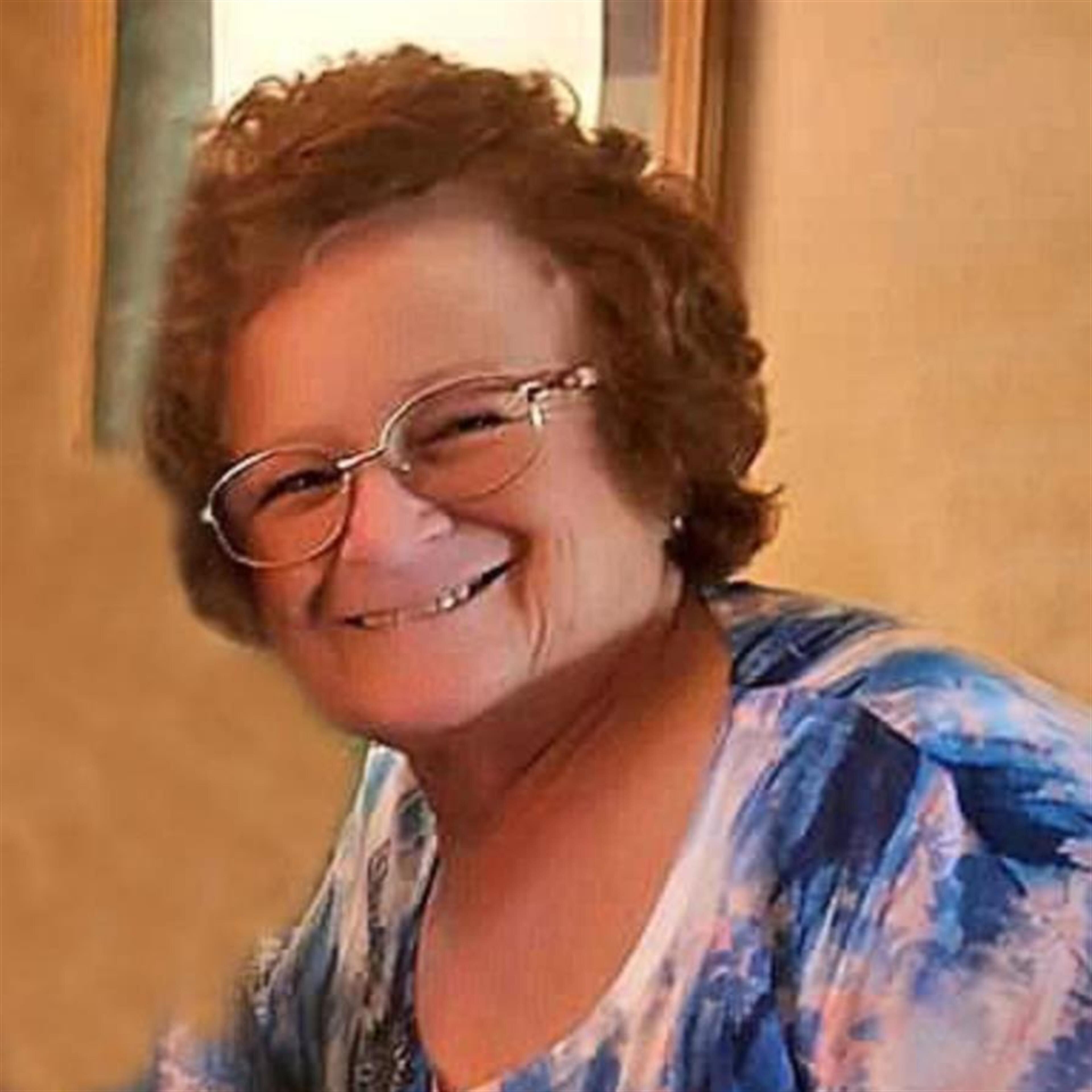 Darla Ann McMath