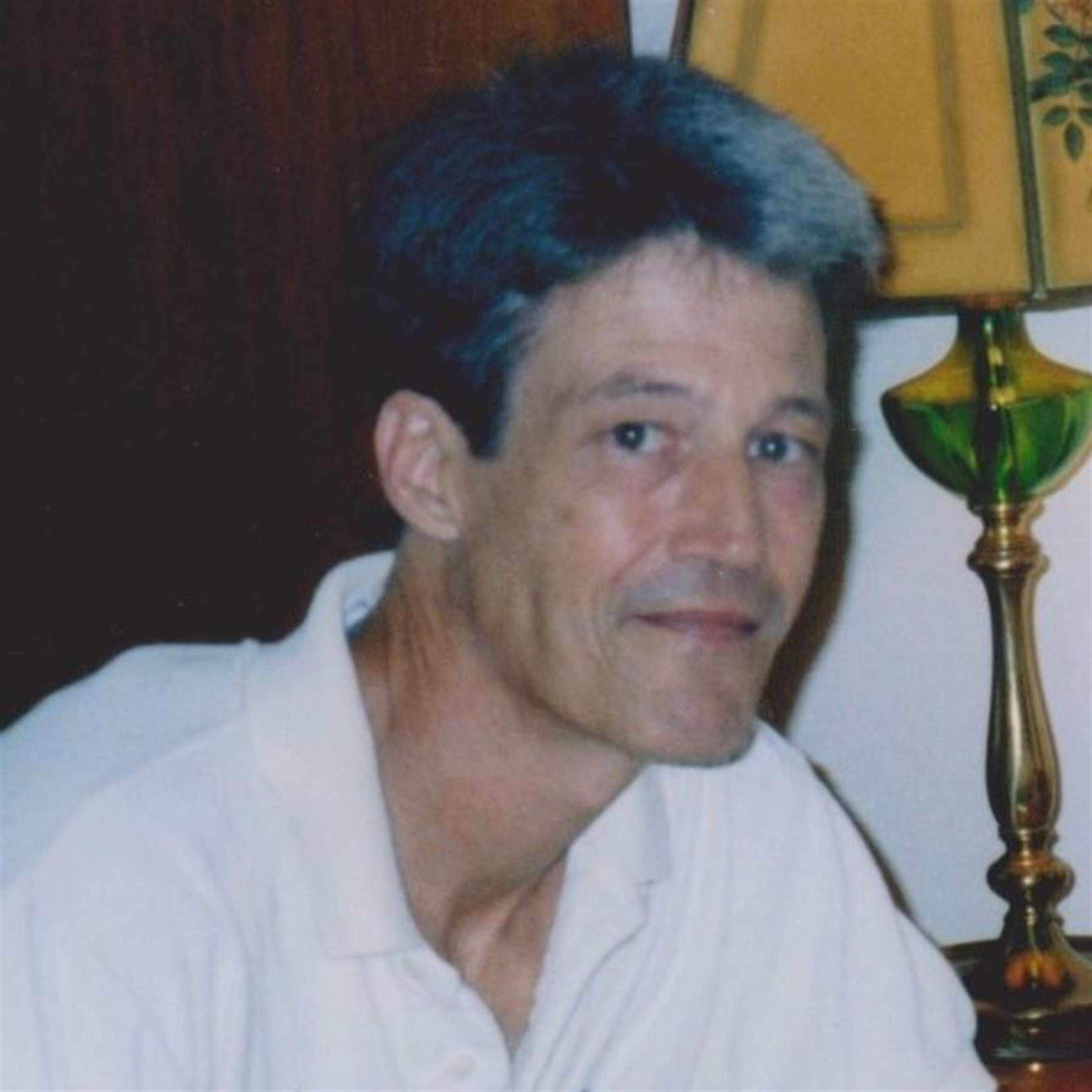 Thomas Craig Richardson