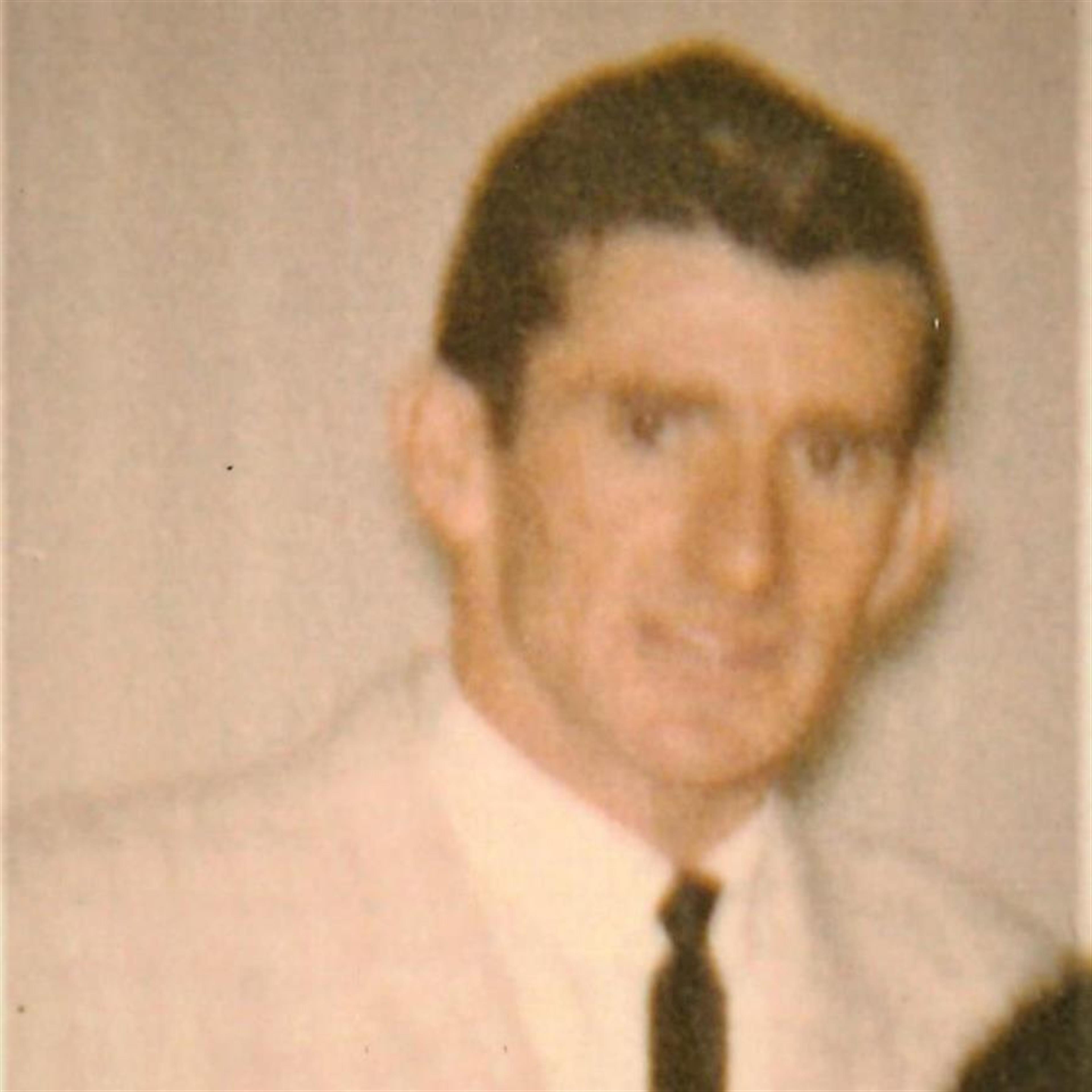 Mr. Hubert W. Tayes