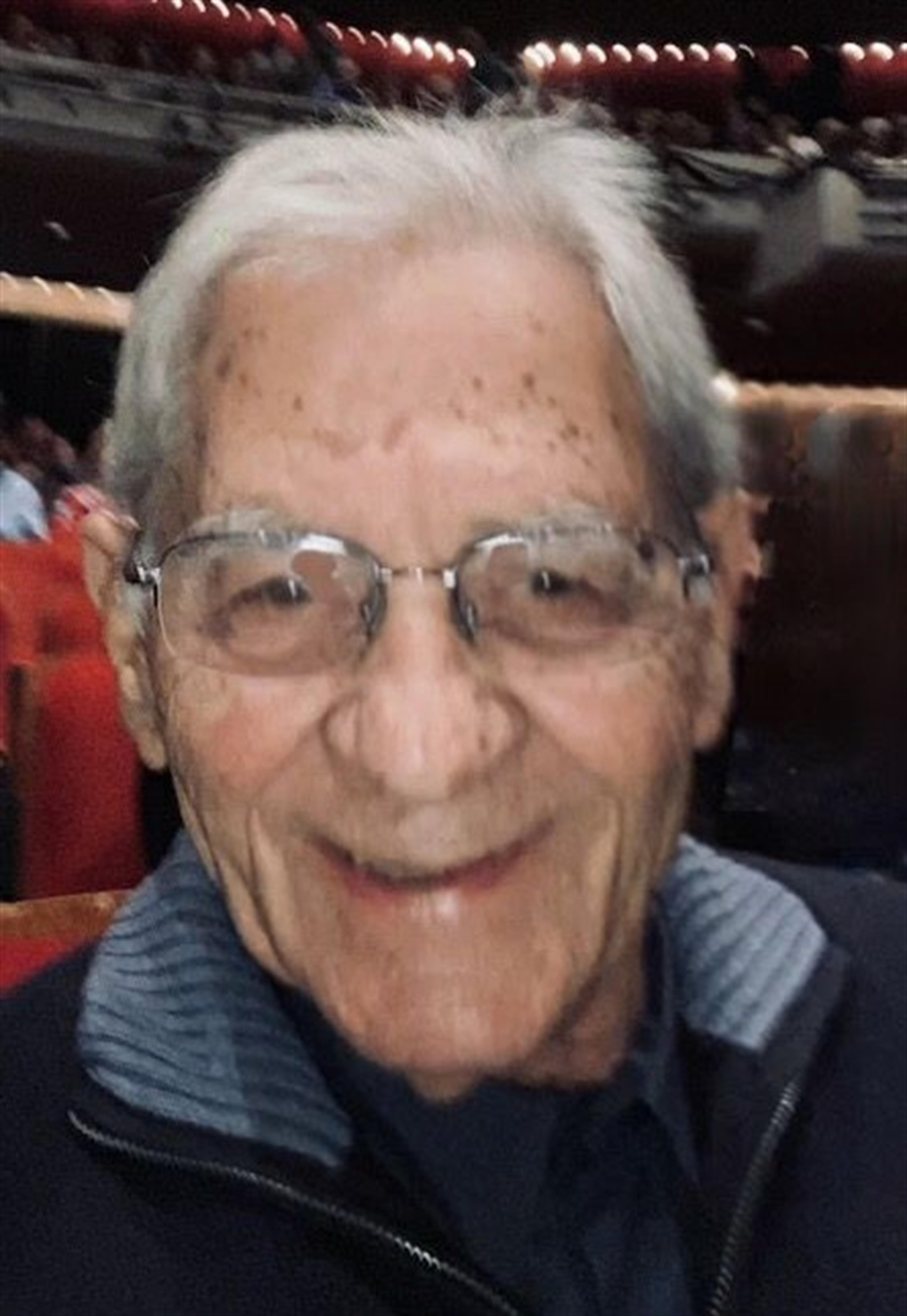 Joseph Mandarano