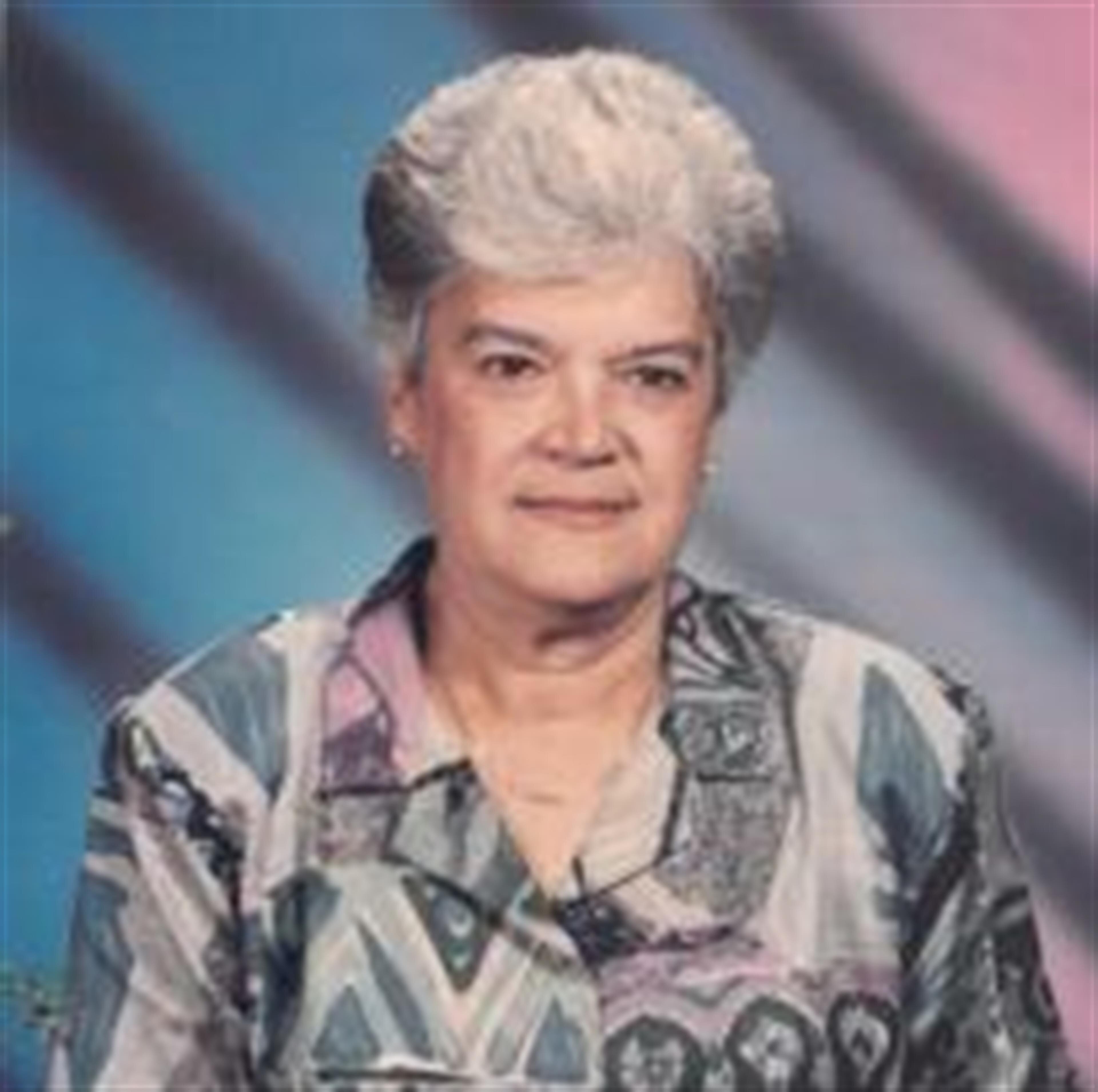 Carmen Chacon