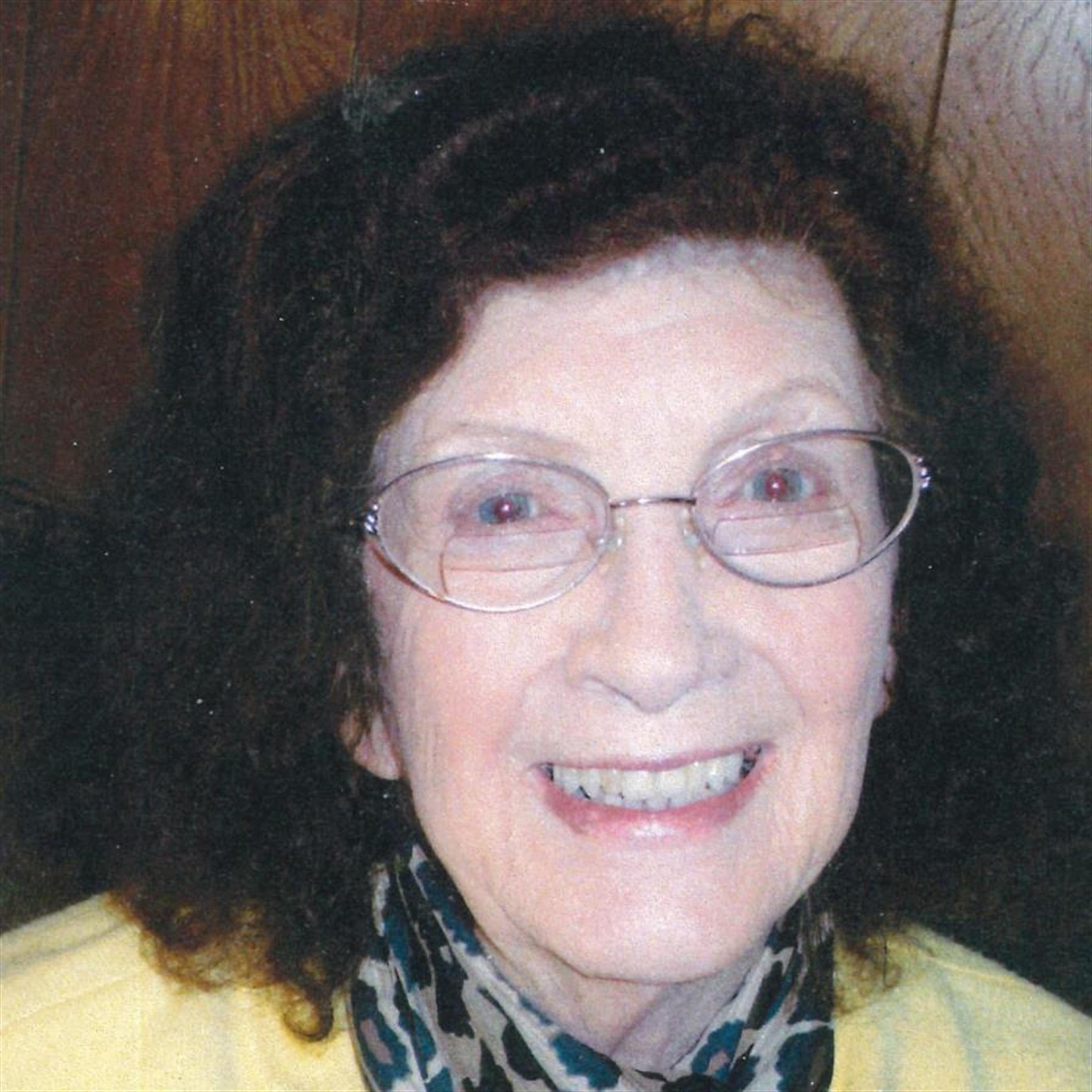 Deirdre Kathleen Lintell
