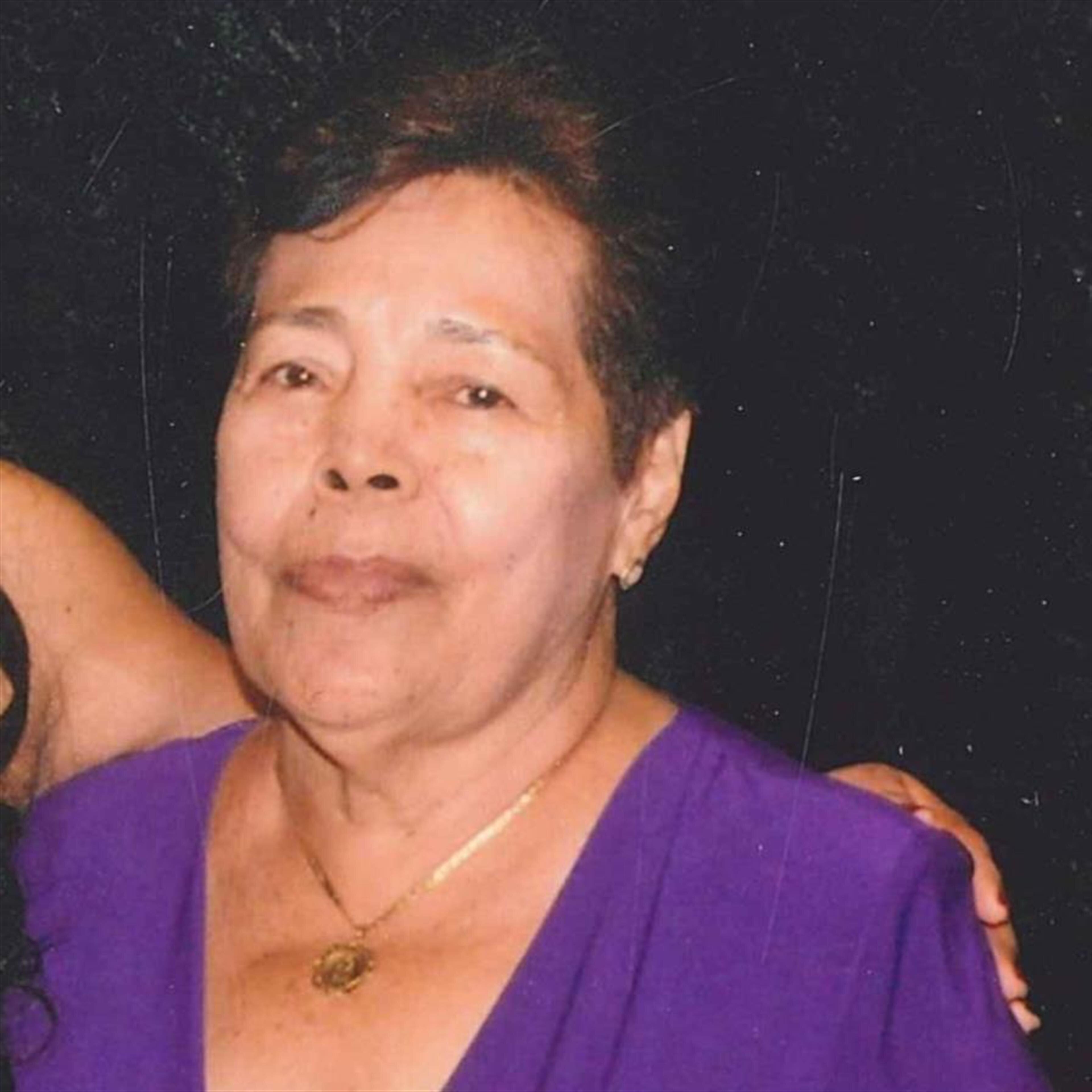 Teresa Barajas