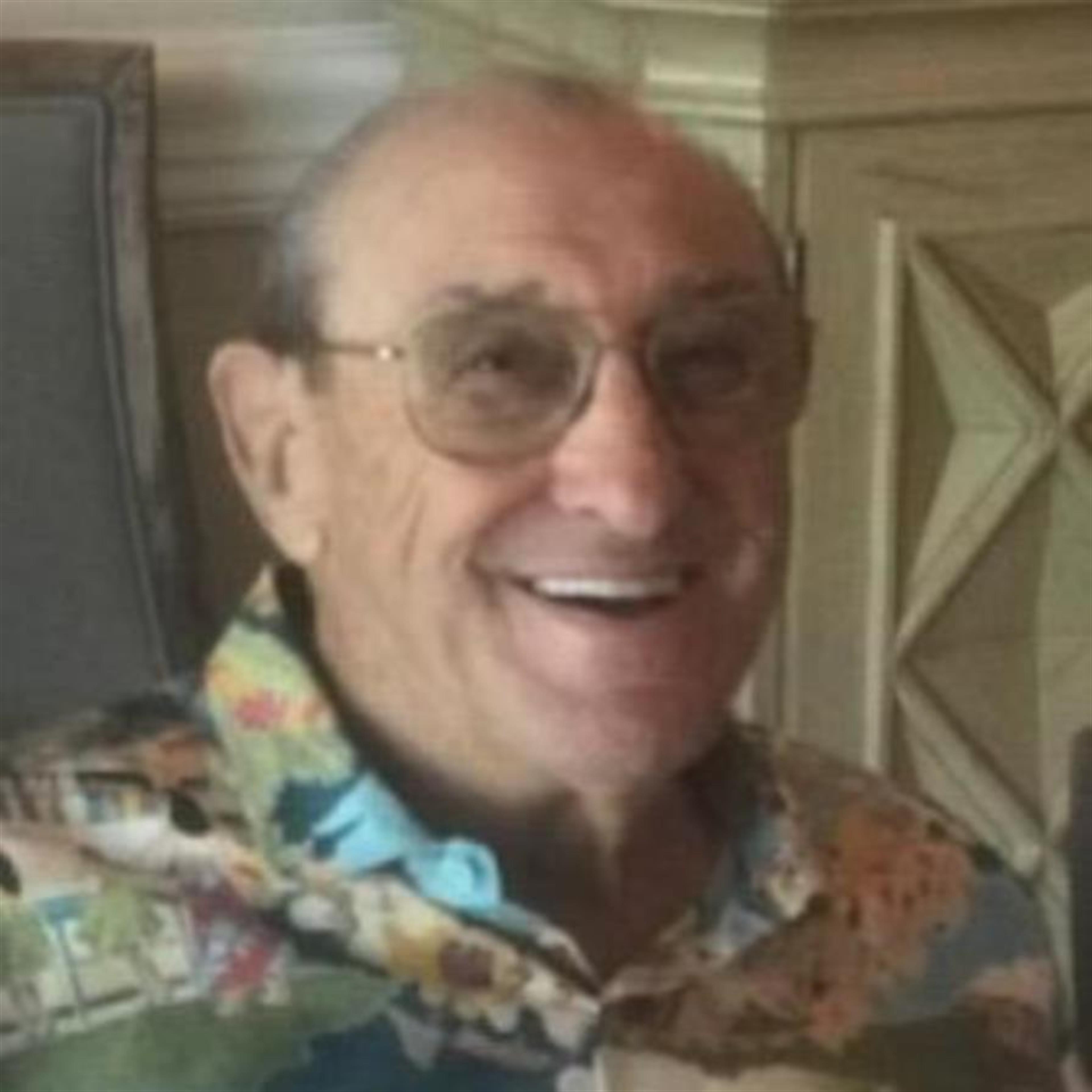 Robert M. Brumback