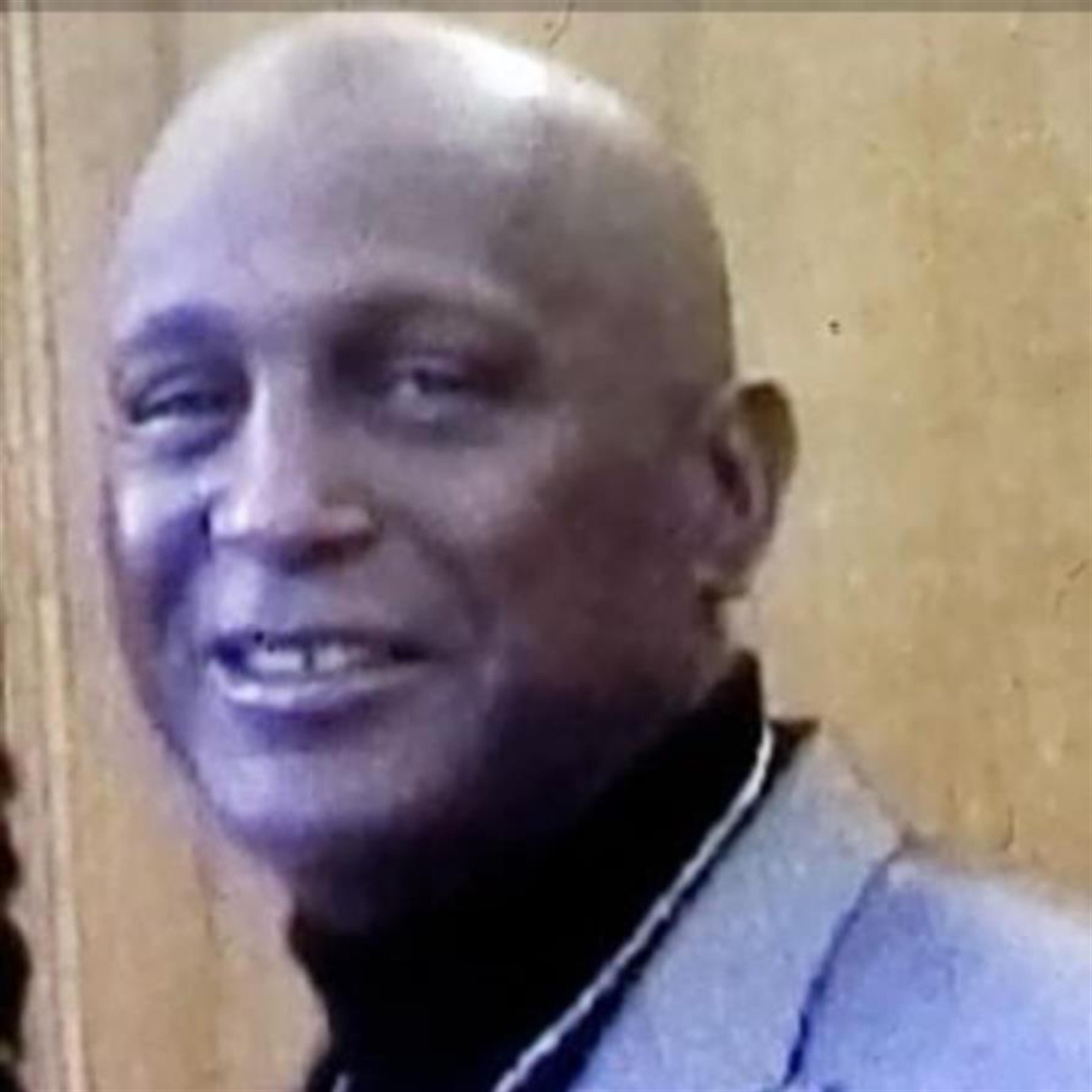 Lloyd C. Outlaw