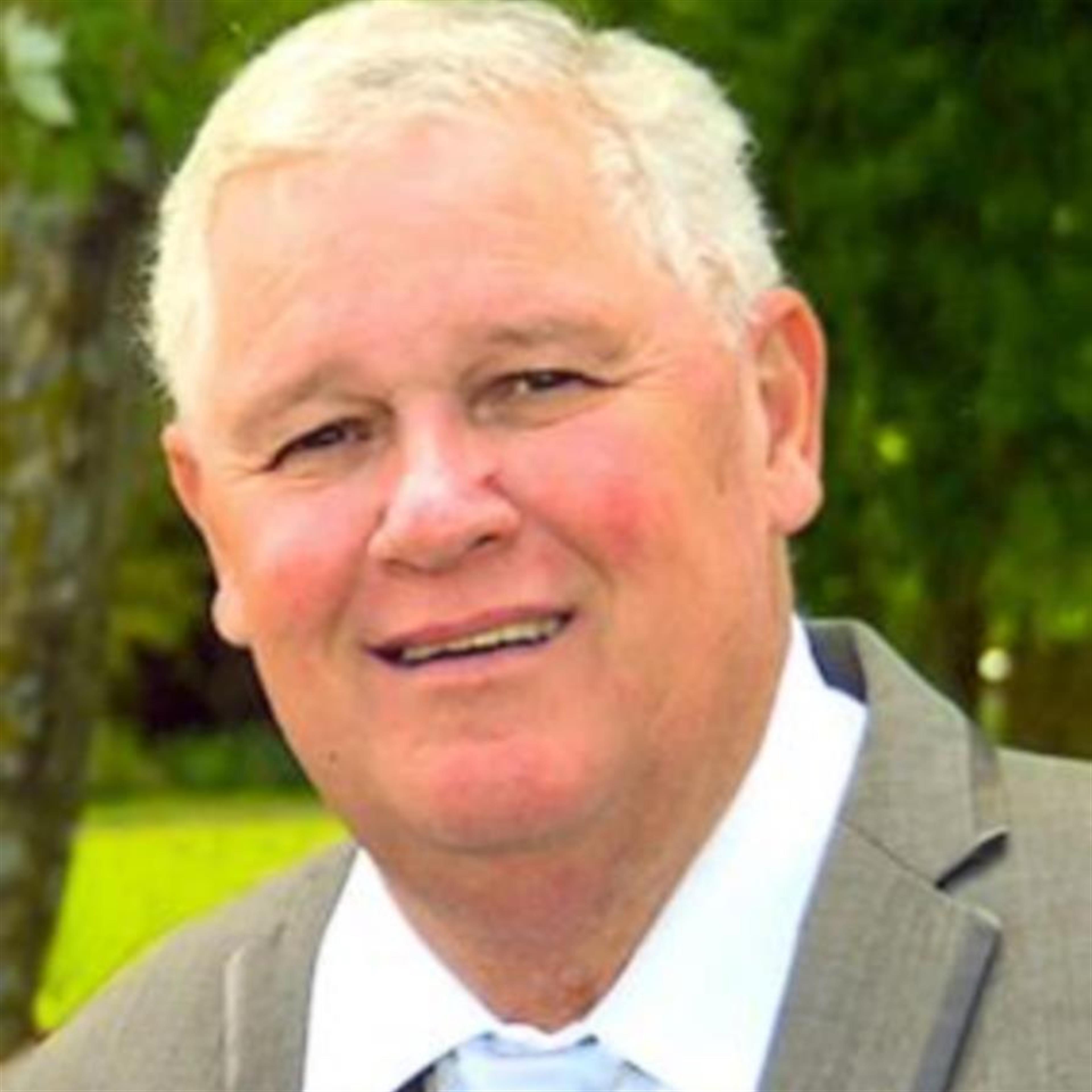 Daniel L. Hooper (Lebanon)