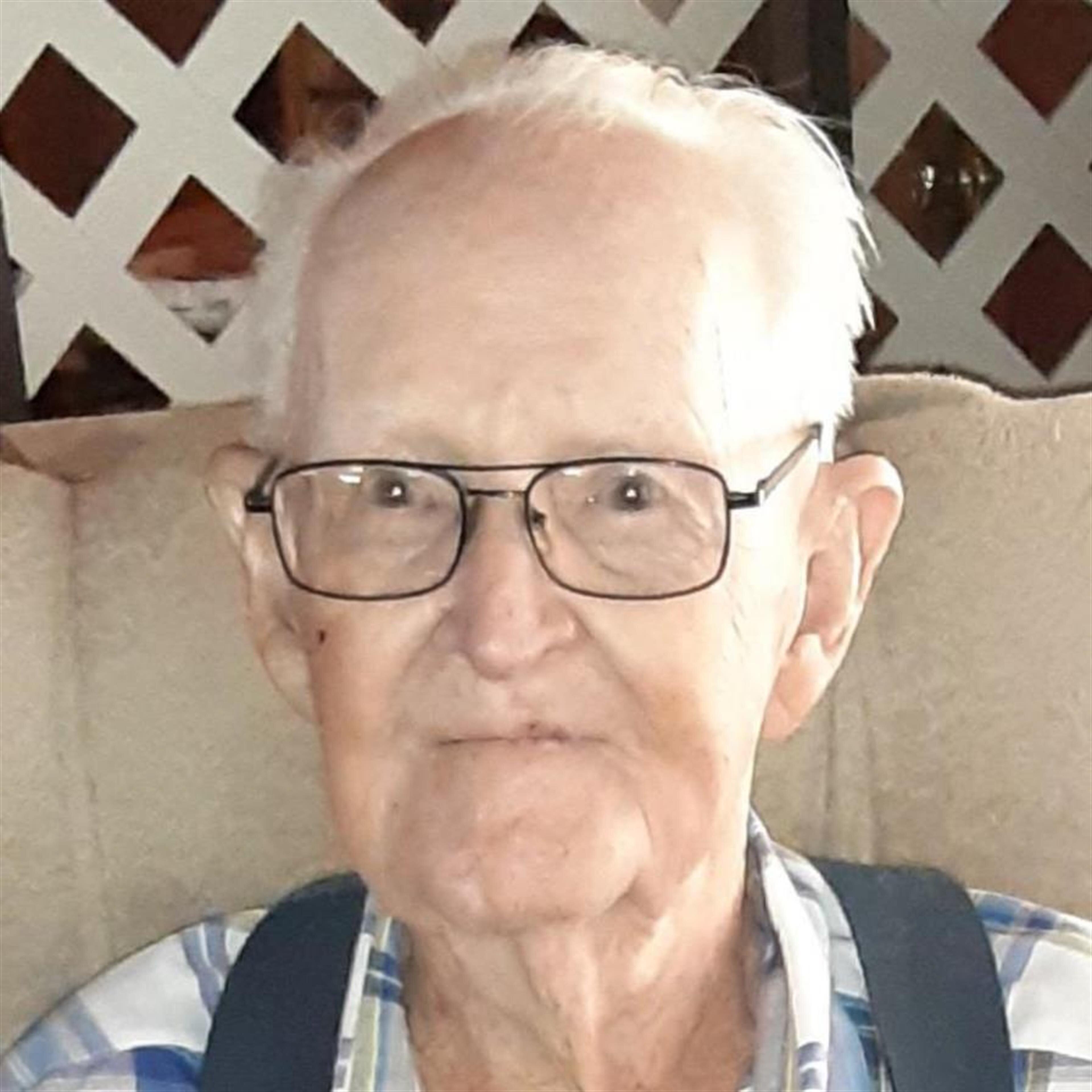 William Robert Hatcher
