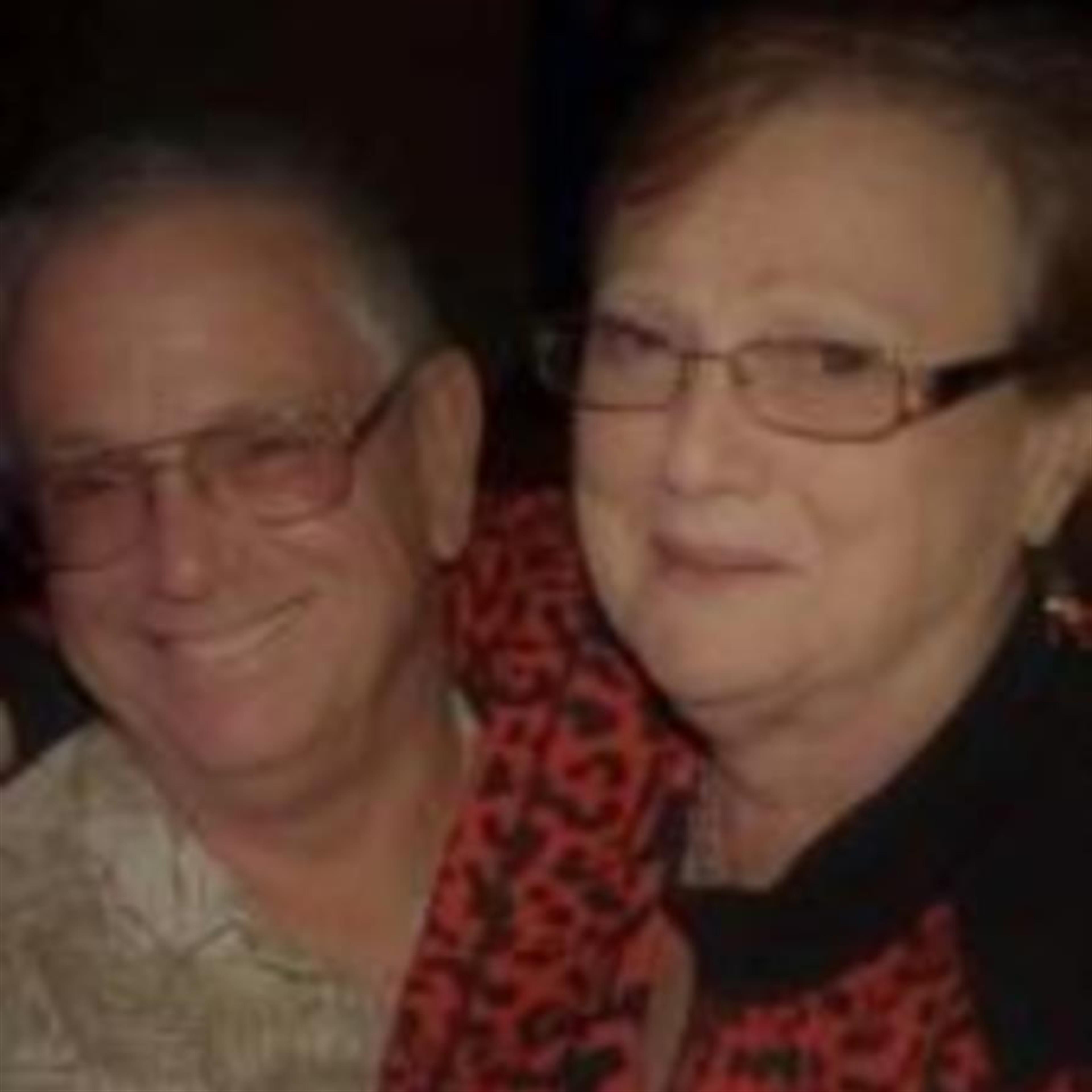 Skip & Sandy (Camdenton)