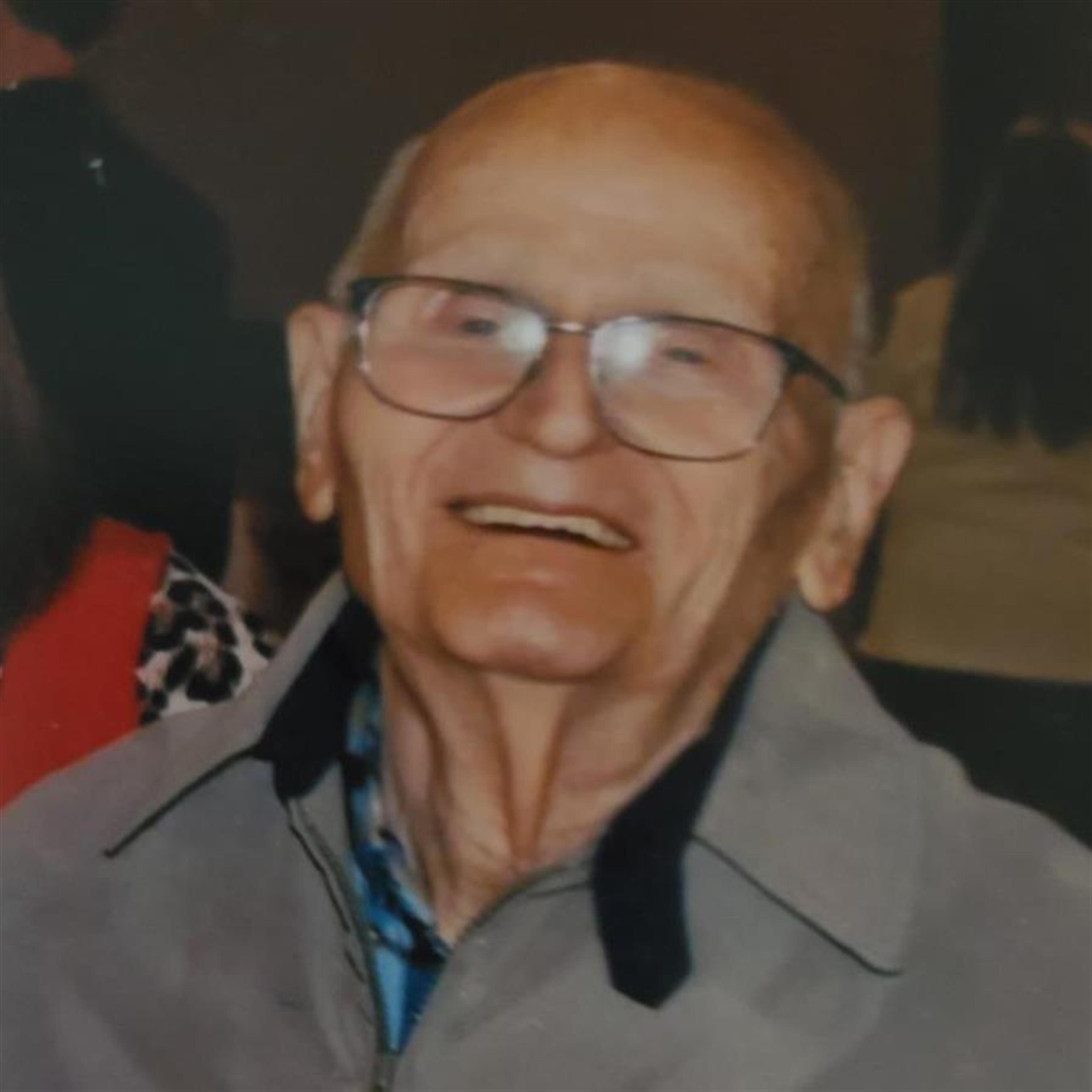 Merle Benjamin Sowder