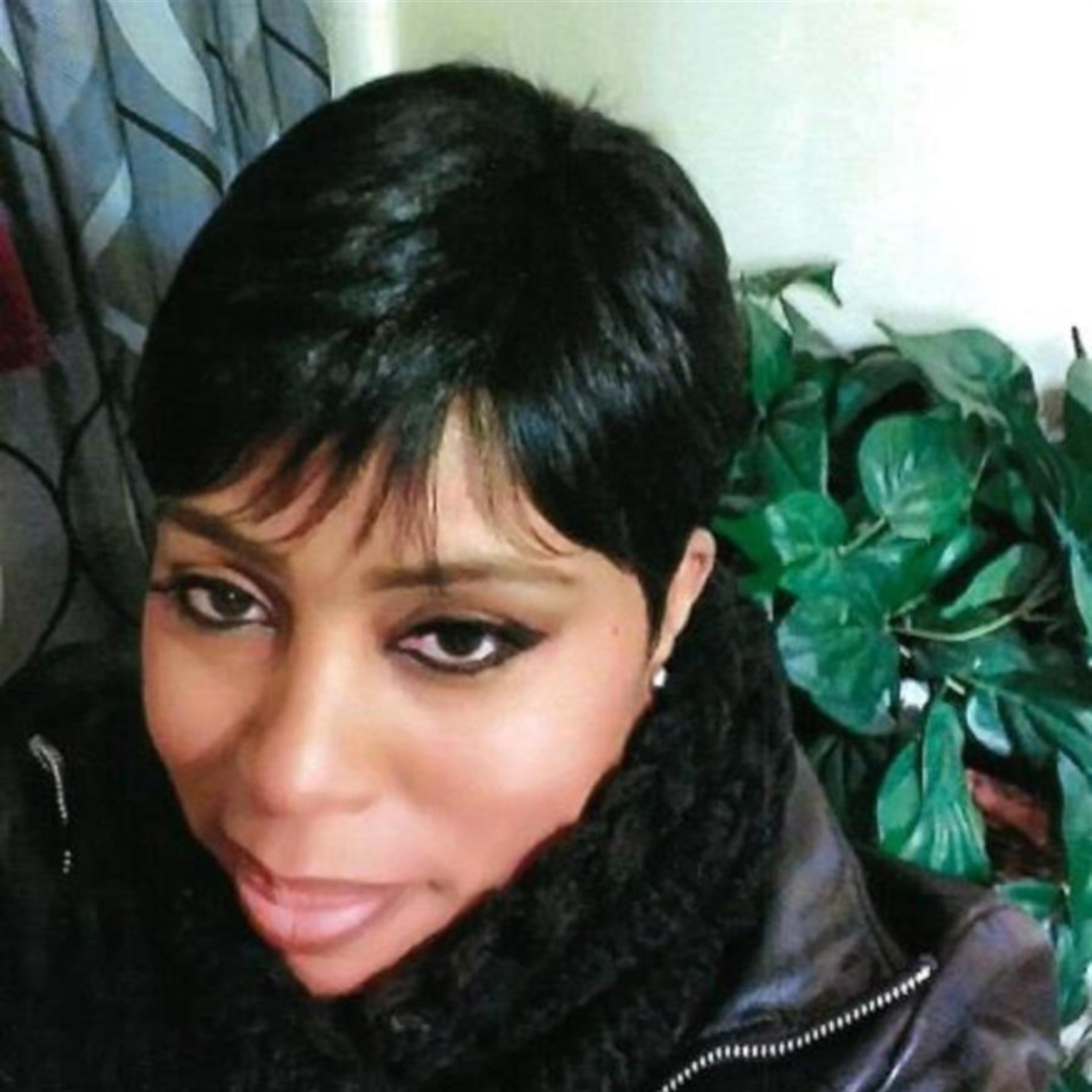 MS. TAMMIE RENAE AVANT