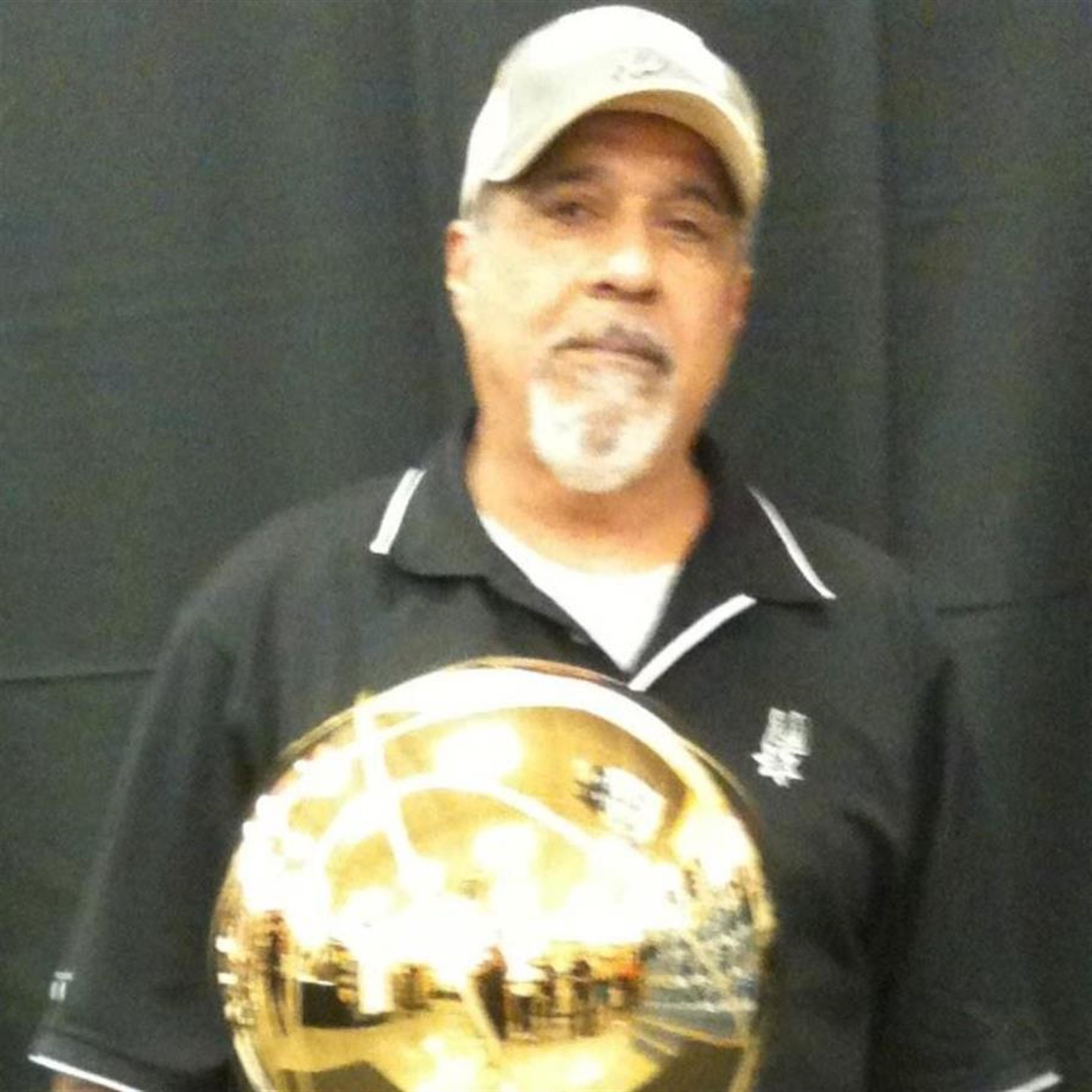 Norberto Lozano