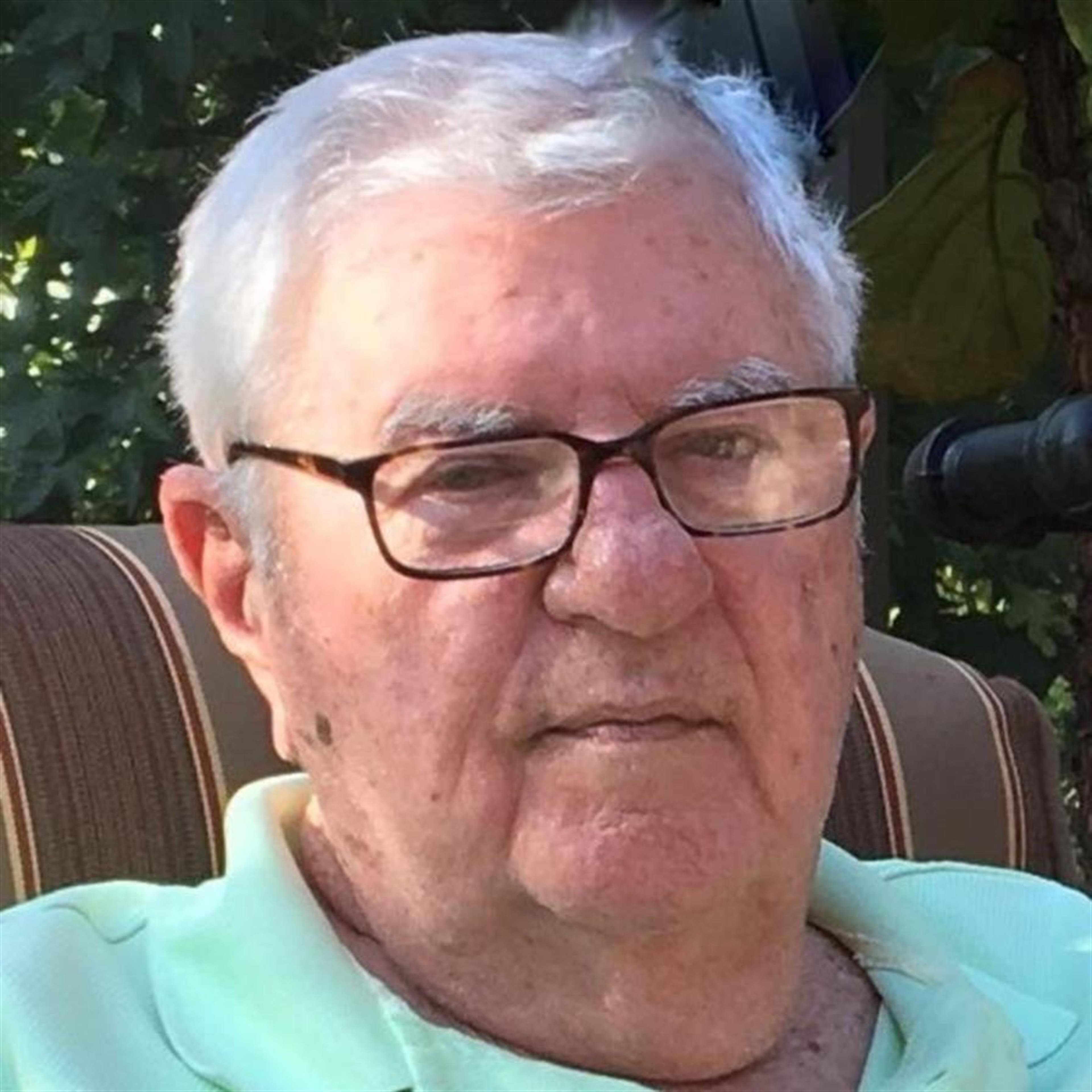 Tommy M. Pitts