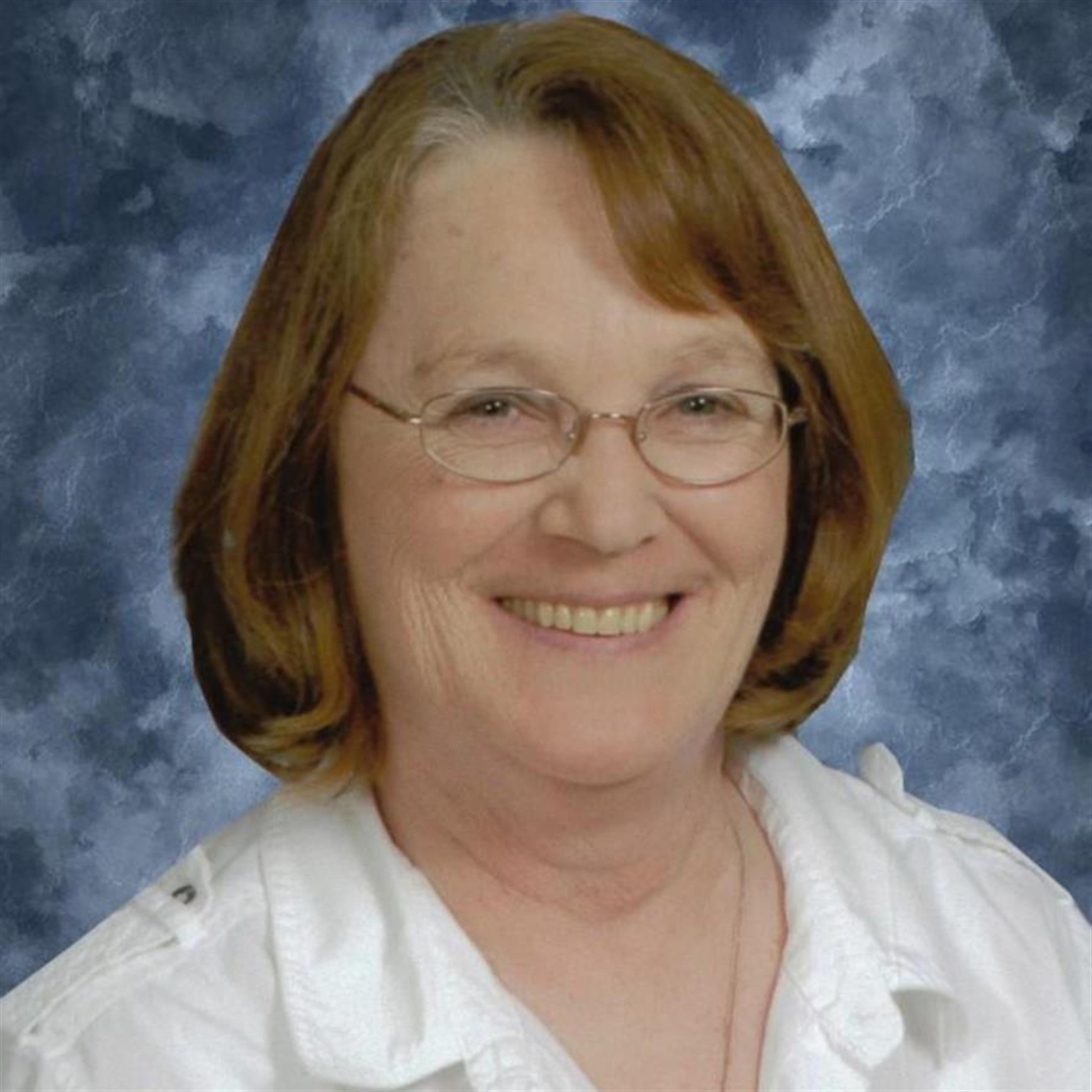 Shelley R. Williams' obituary picture