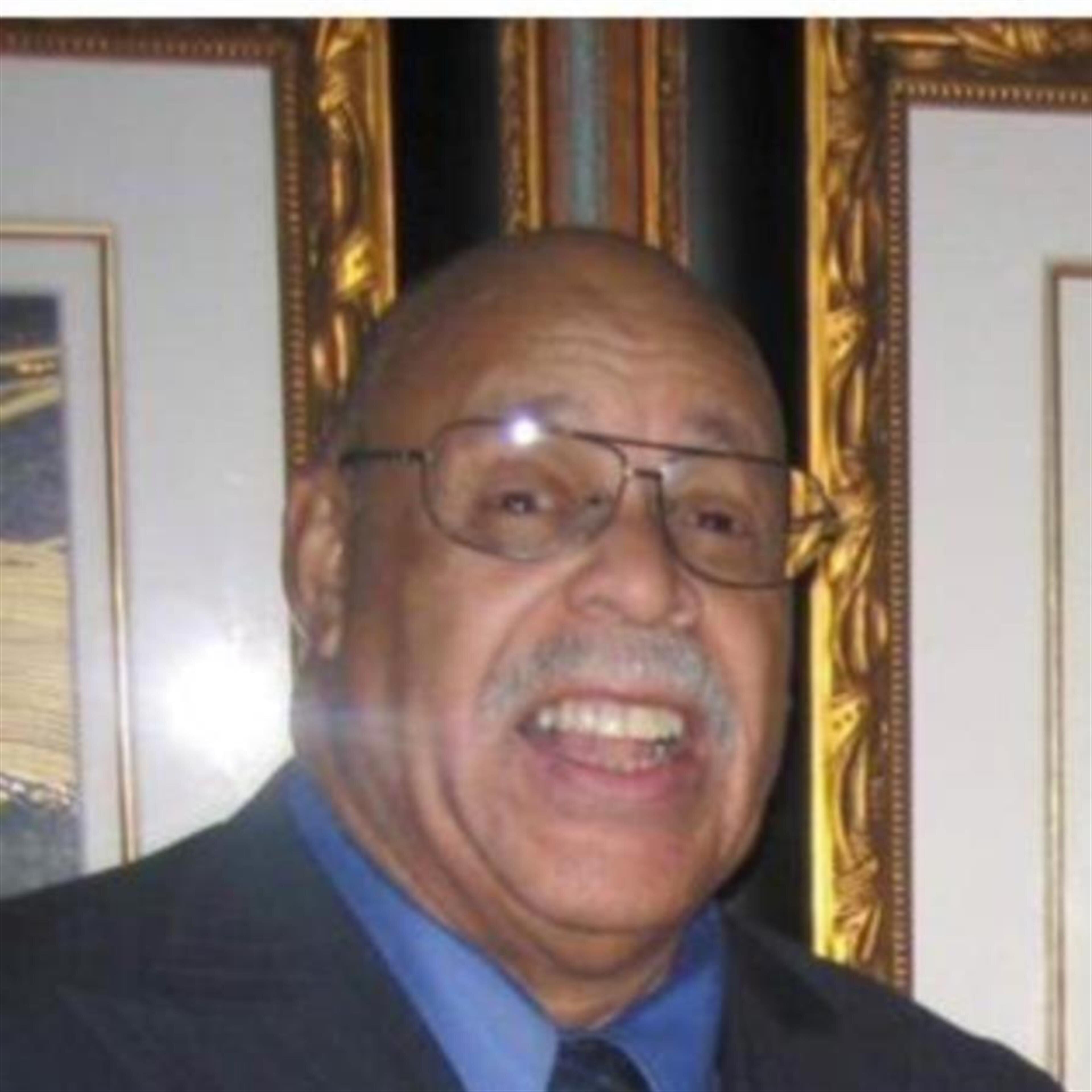 Royce Edward Long