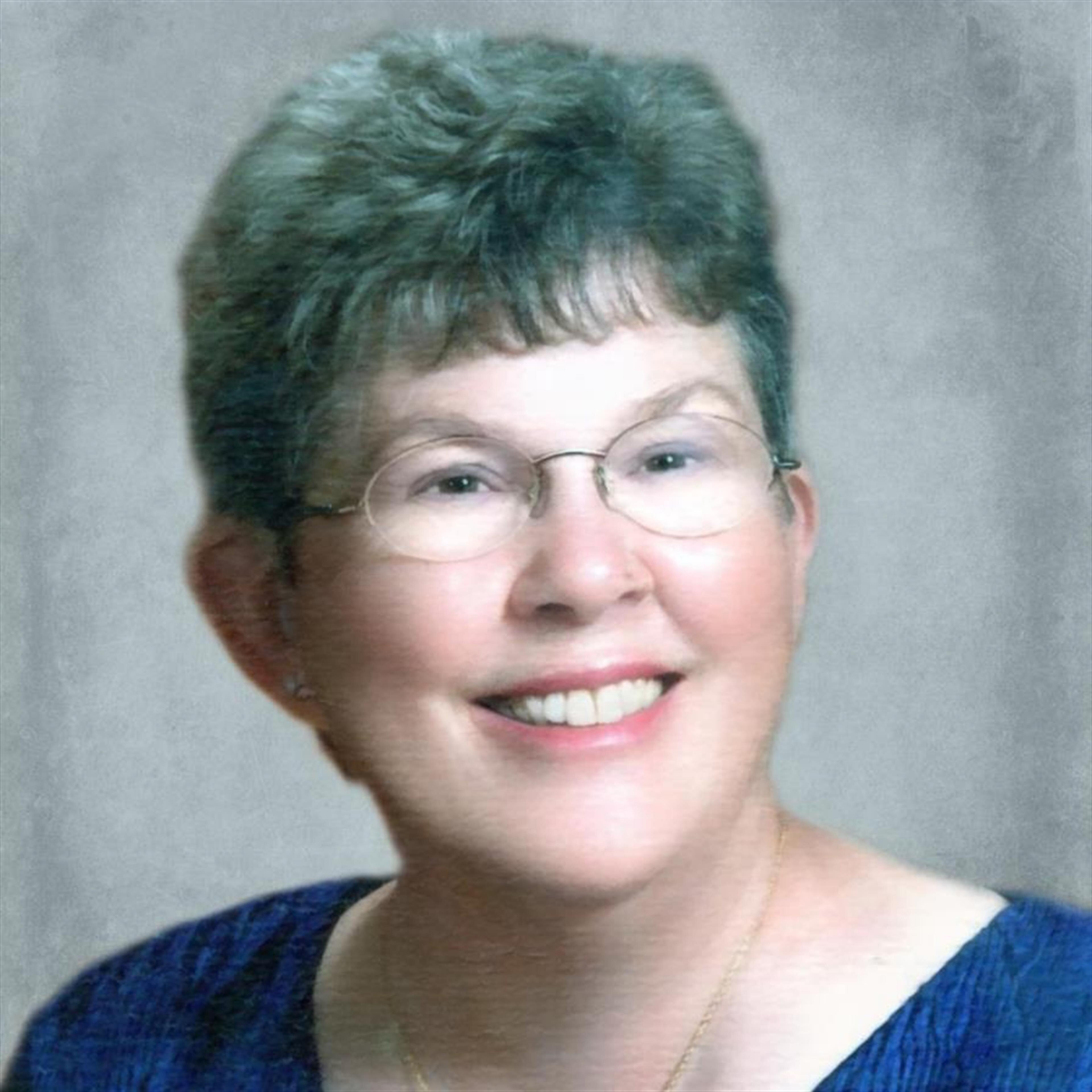 Janet Lachenmyer Wildes