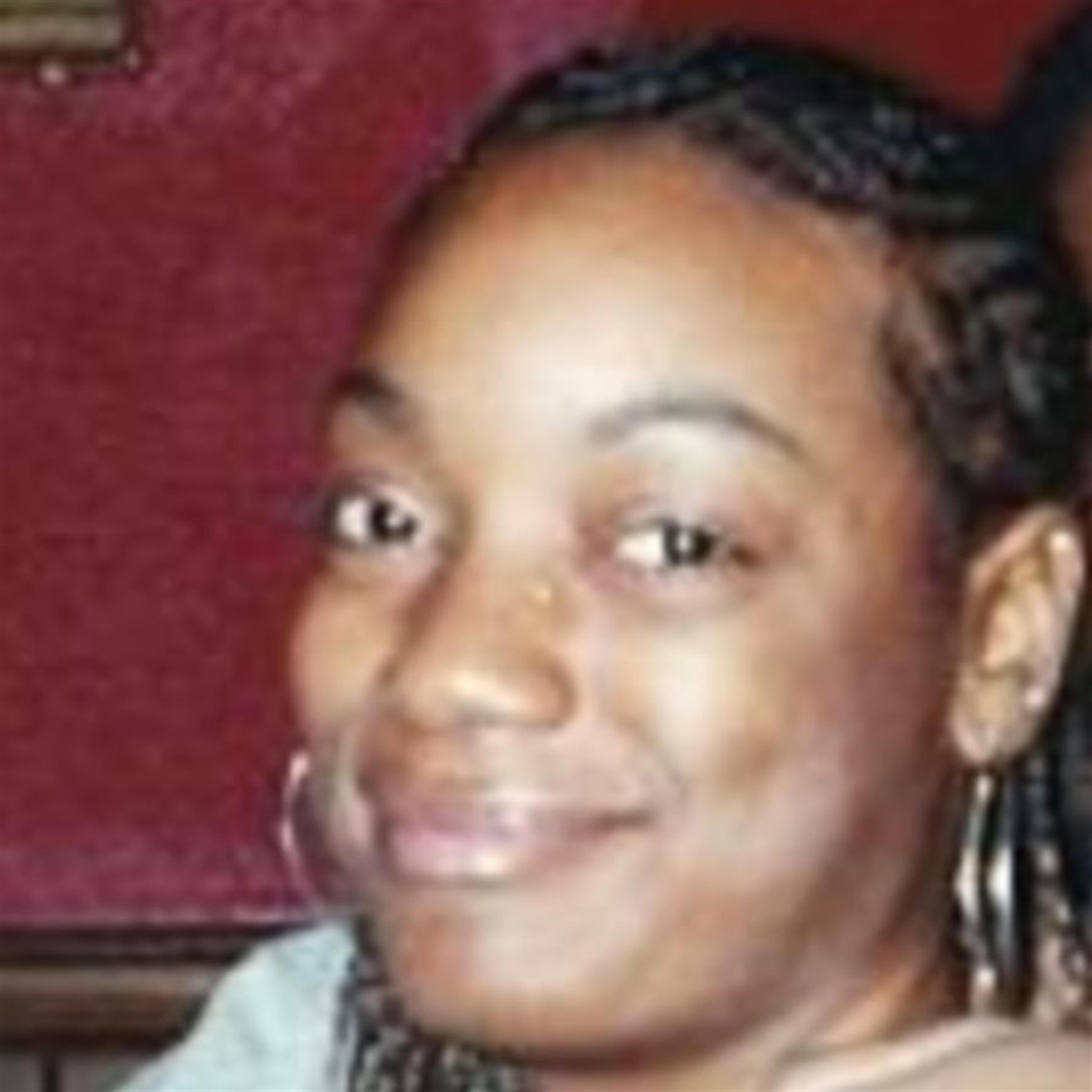 MS. NICOLE MARIE JEFFERSON