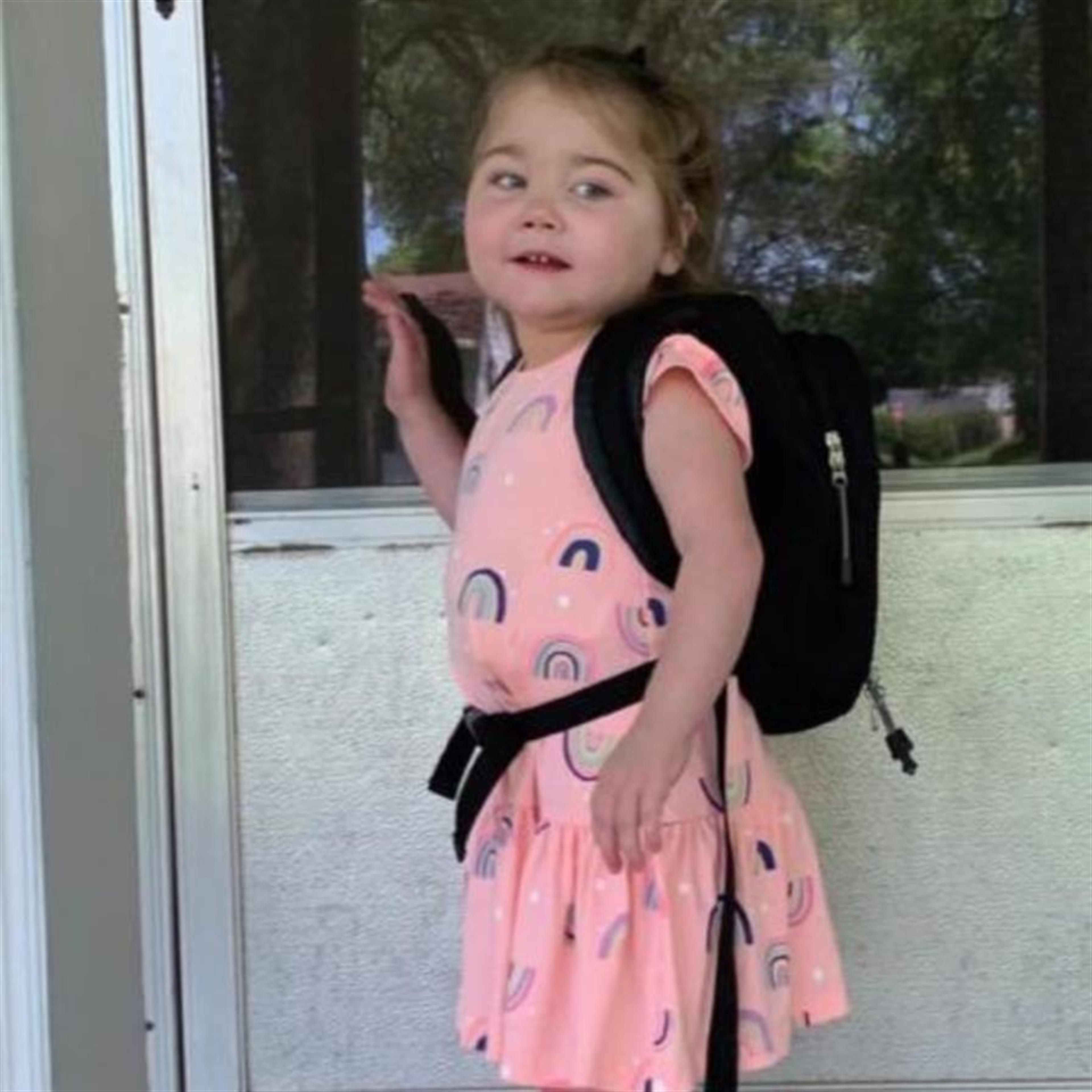 Serenity Brookelle Hutson (Mansfield)