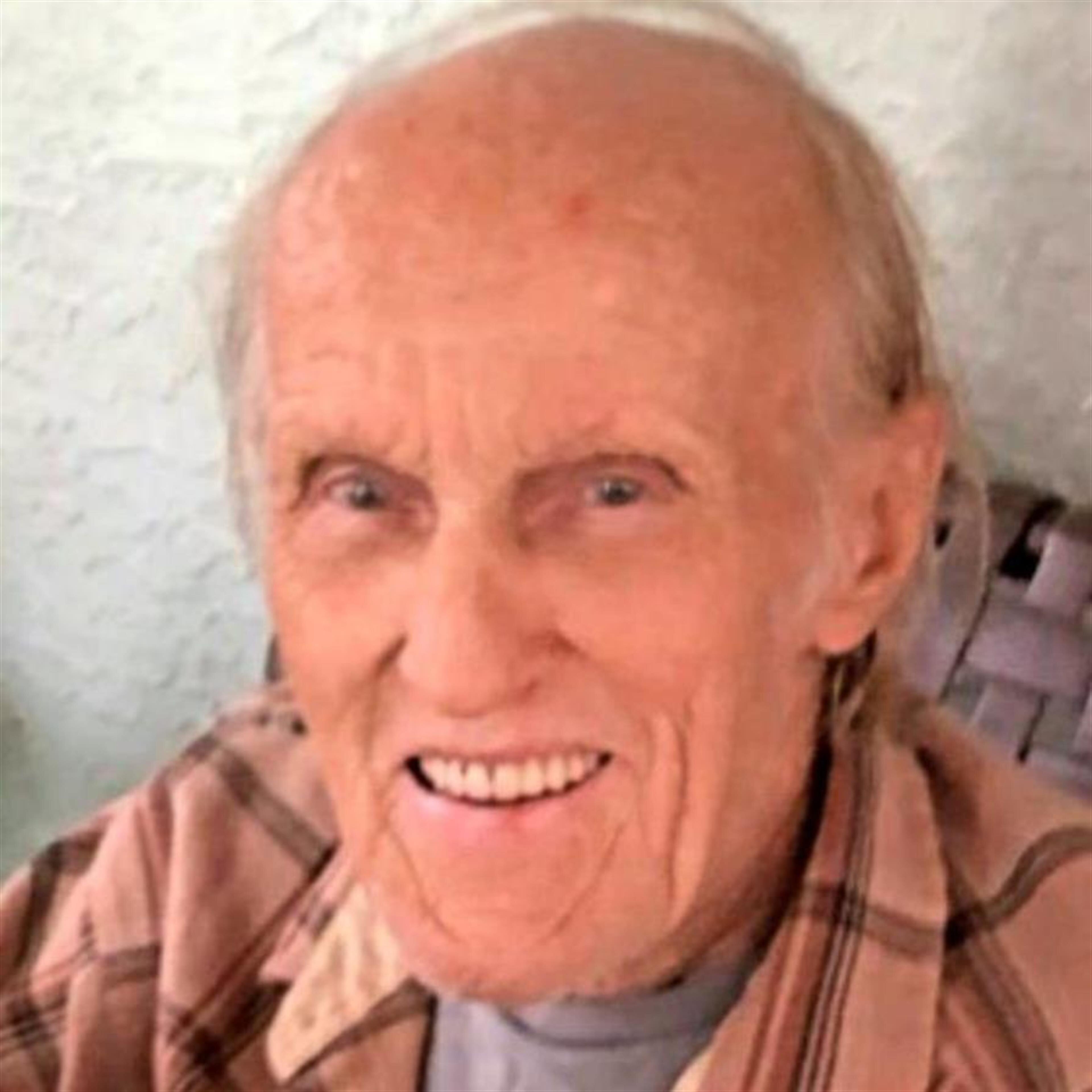 Douglas Brown