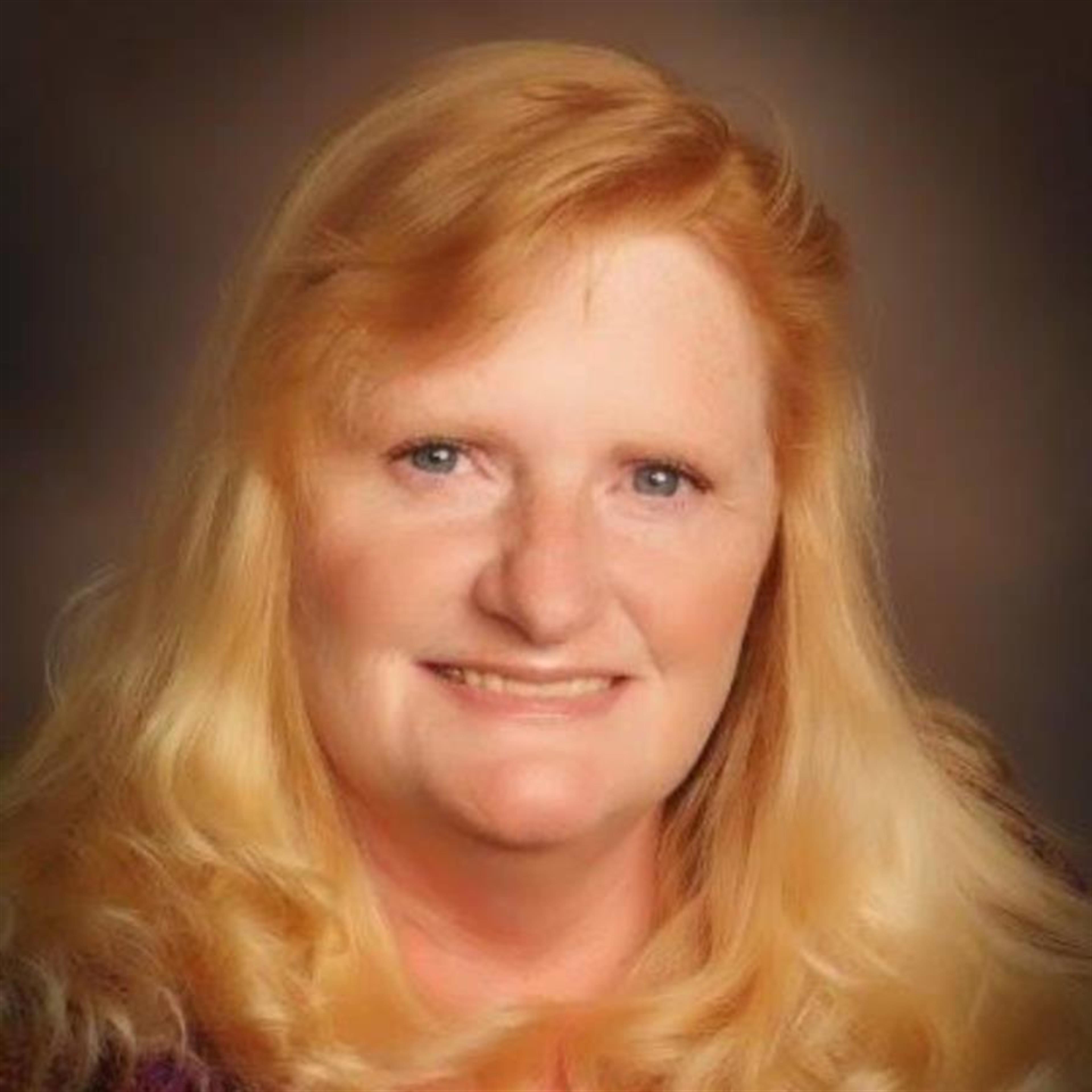 Lisa Martell's obituary picture