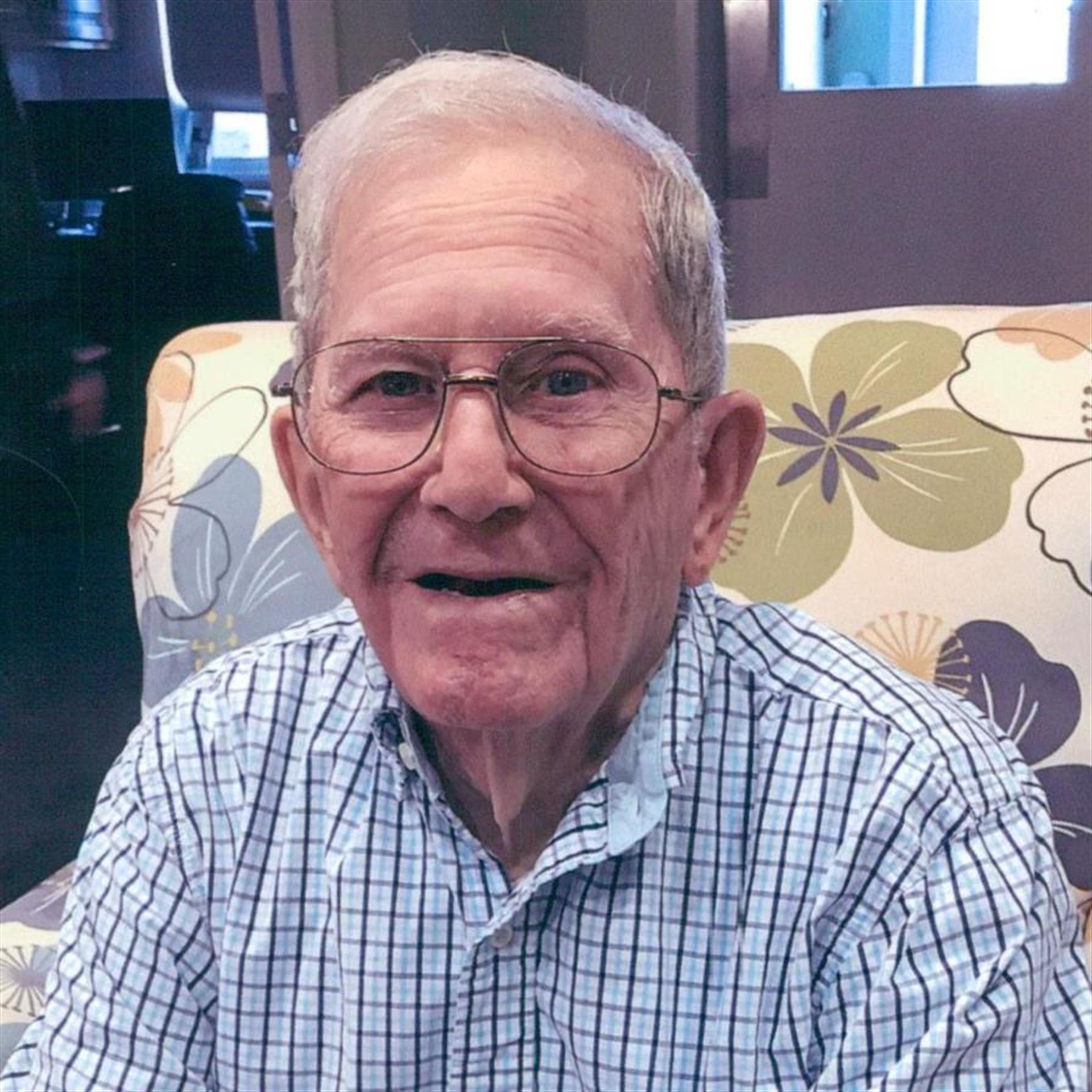 Virgil J. Kapper