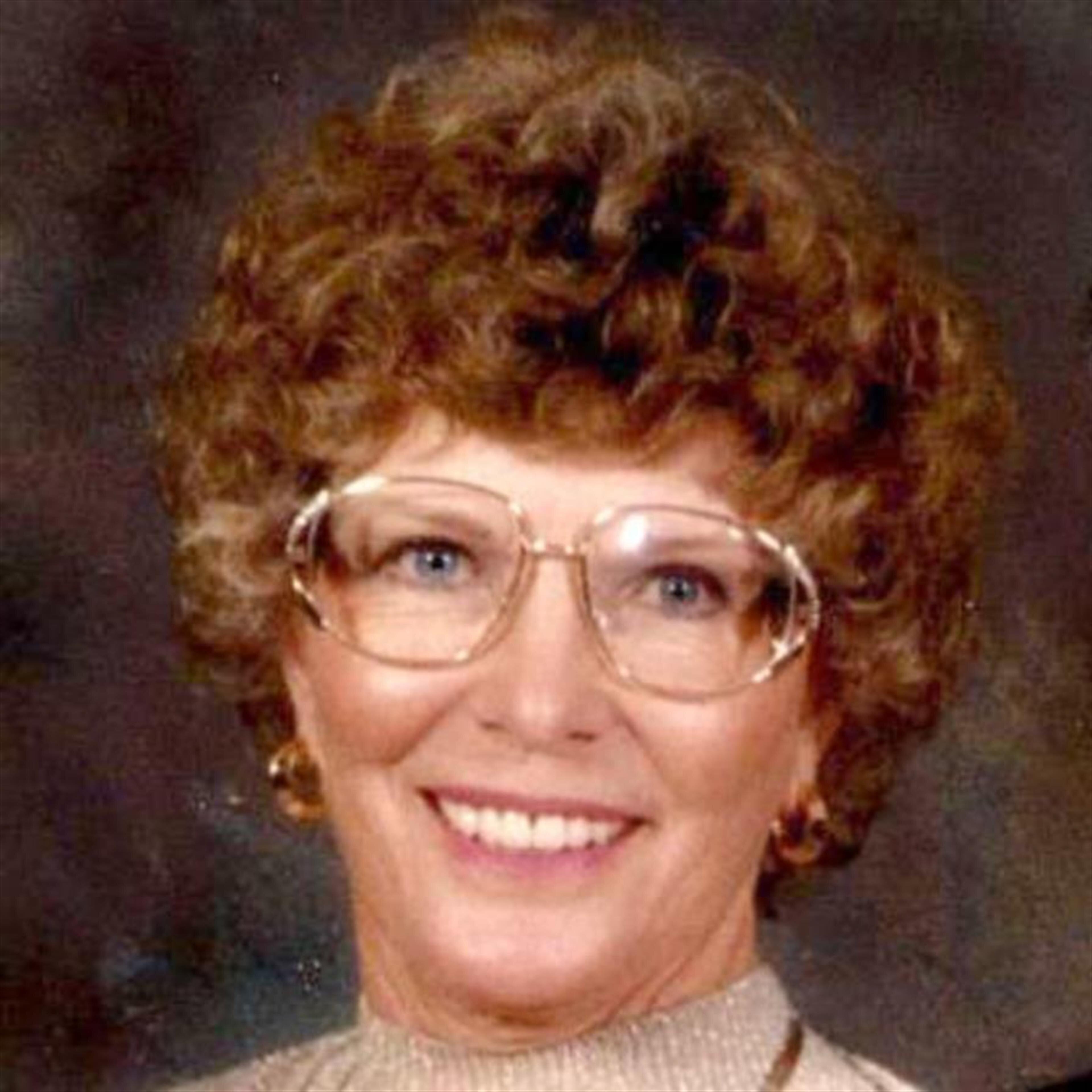 Virginia E. Bowden