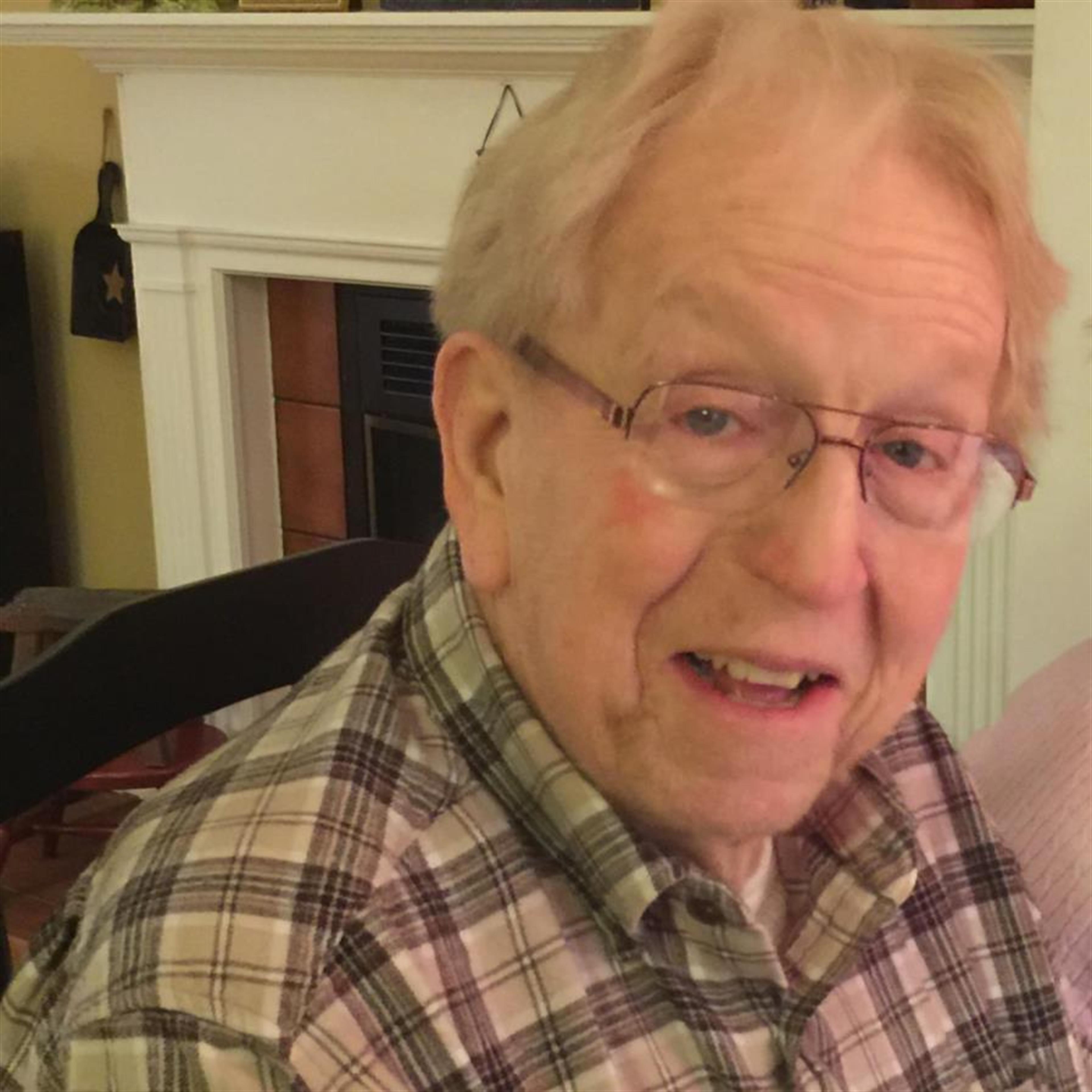 Richard "Dick" H. Philpott's obituary picture