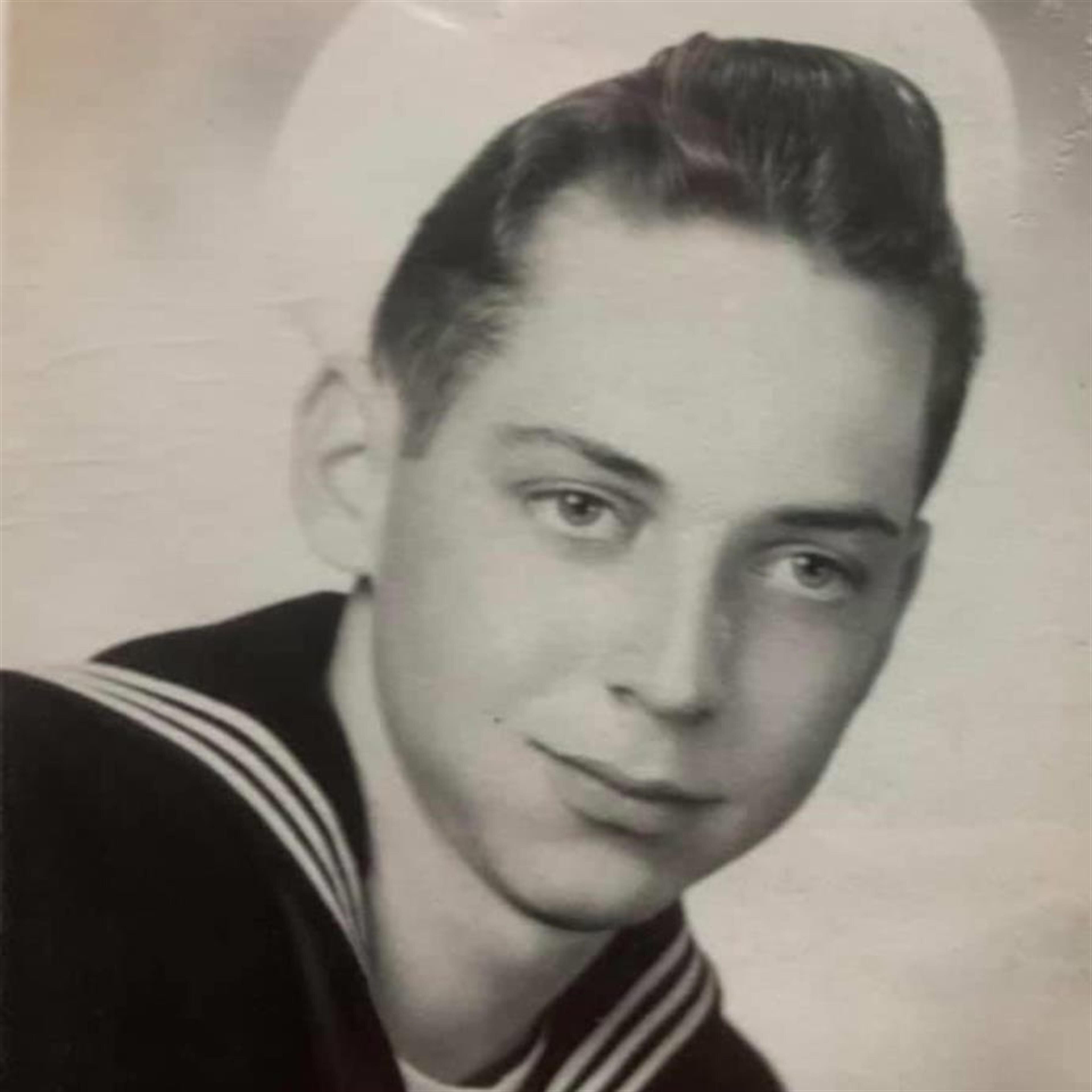 Donald Lee Evans
