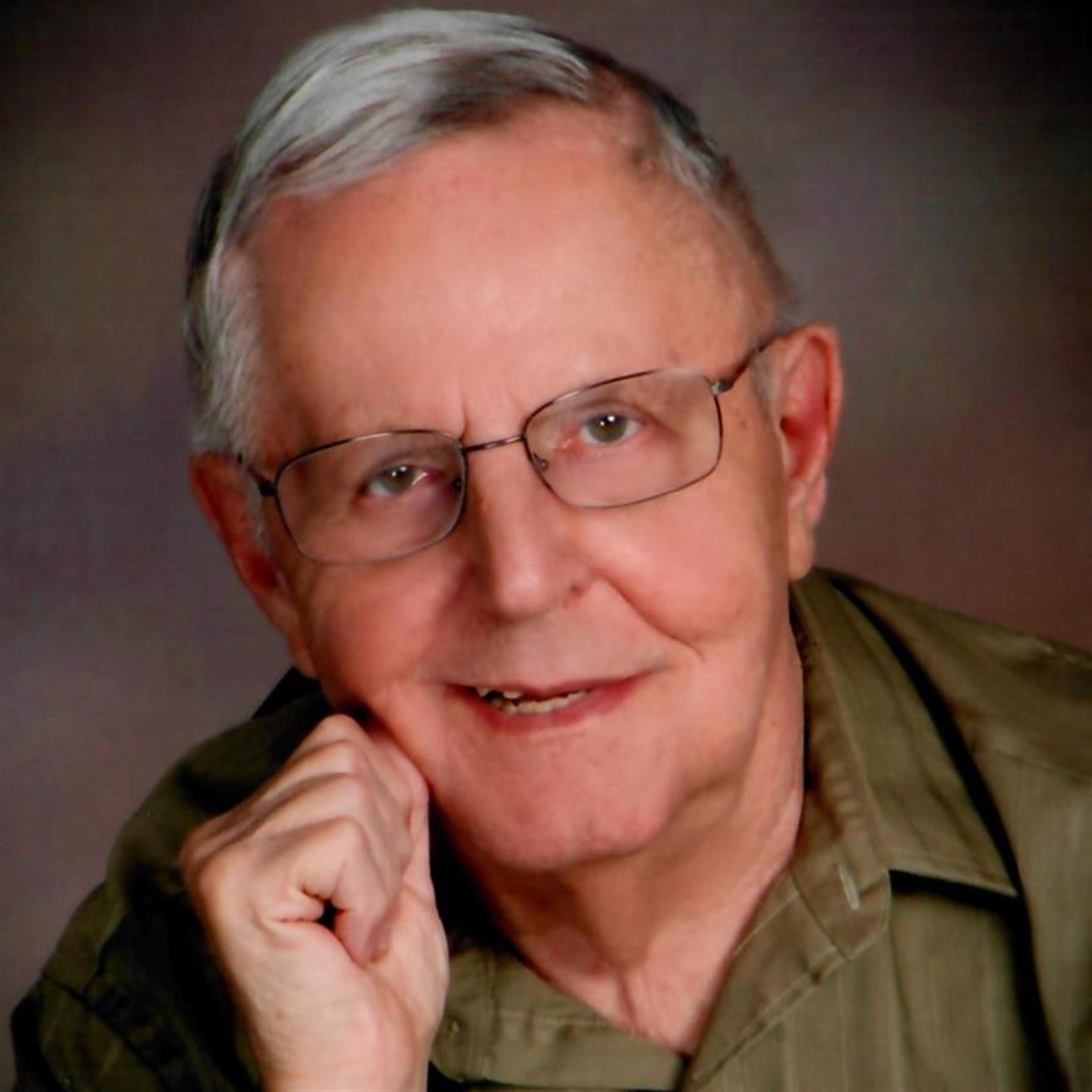 John H. Panek
