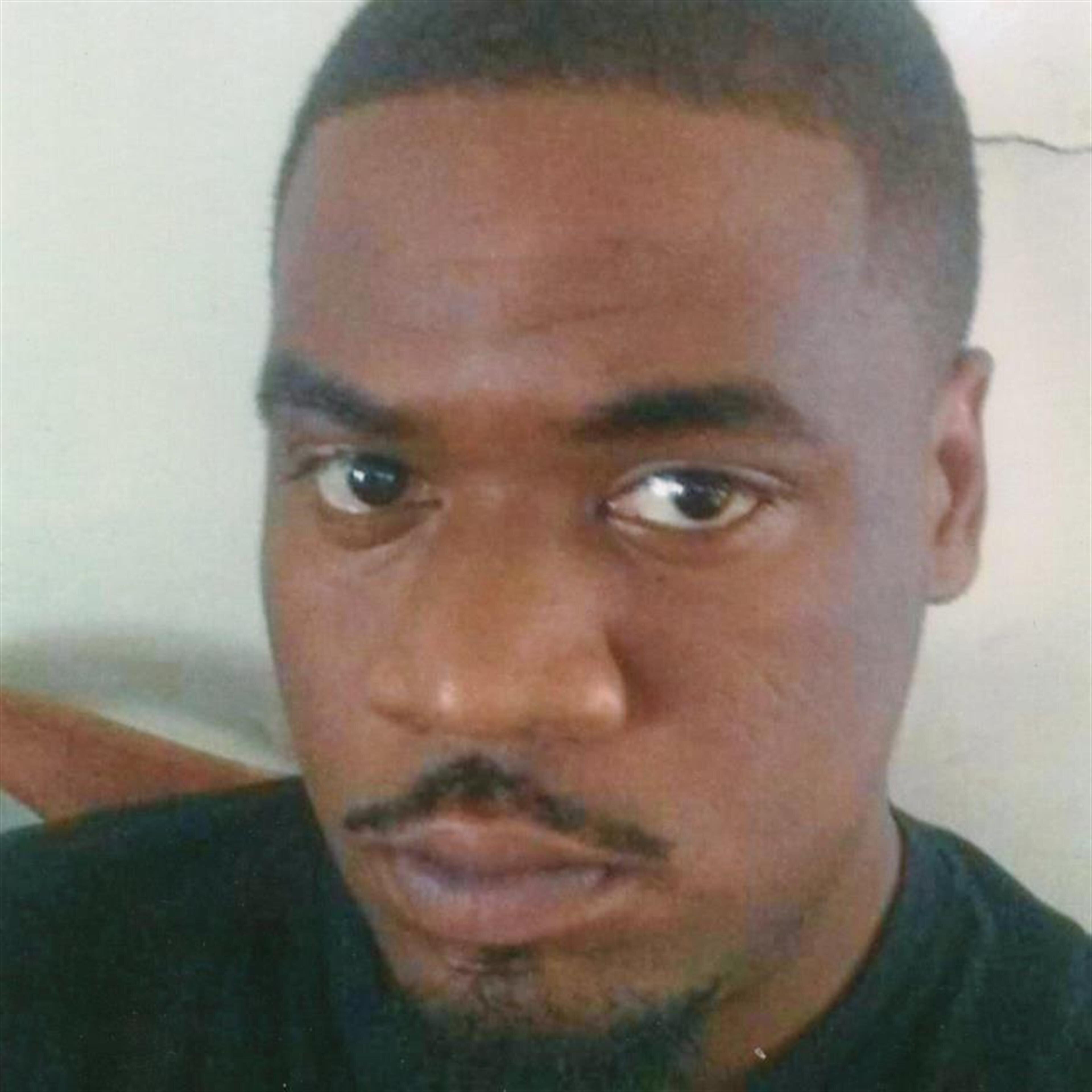 Carlos Lamar Thompson